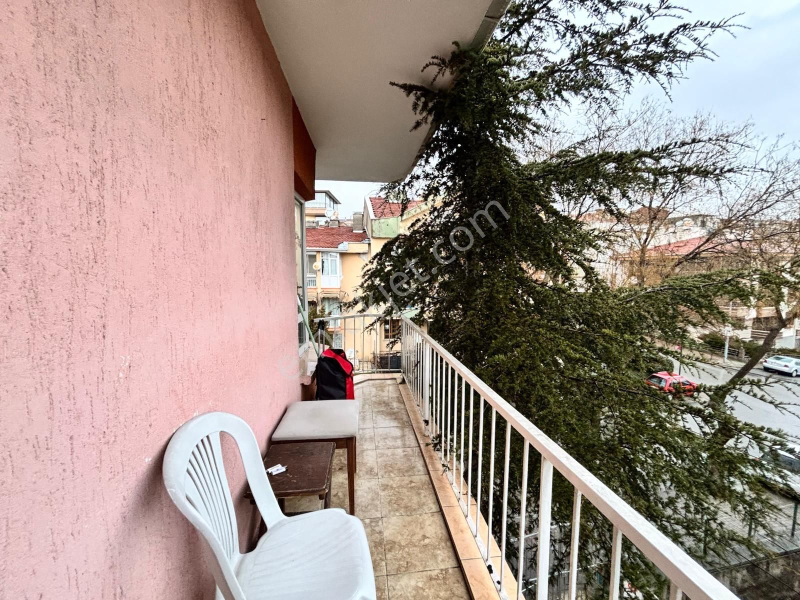 Bağlarbaşı Mah. Fildişi Sokakda Kentsel Dönüşüm Kapsamında - Görsel 27