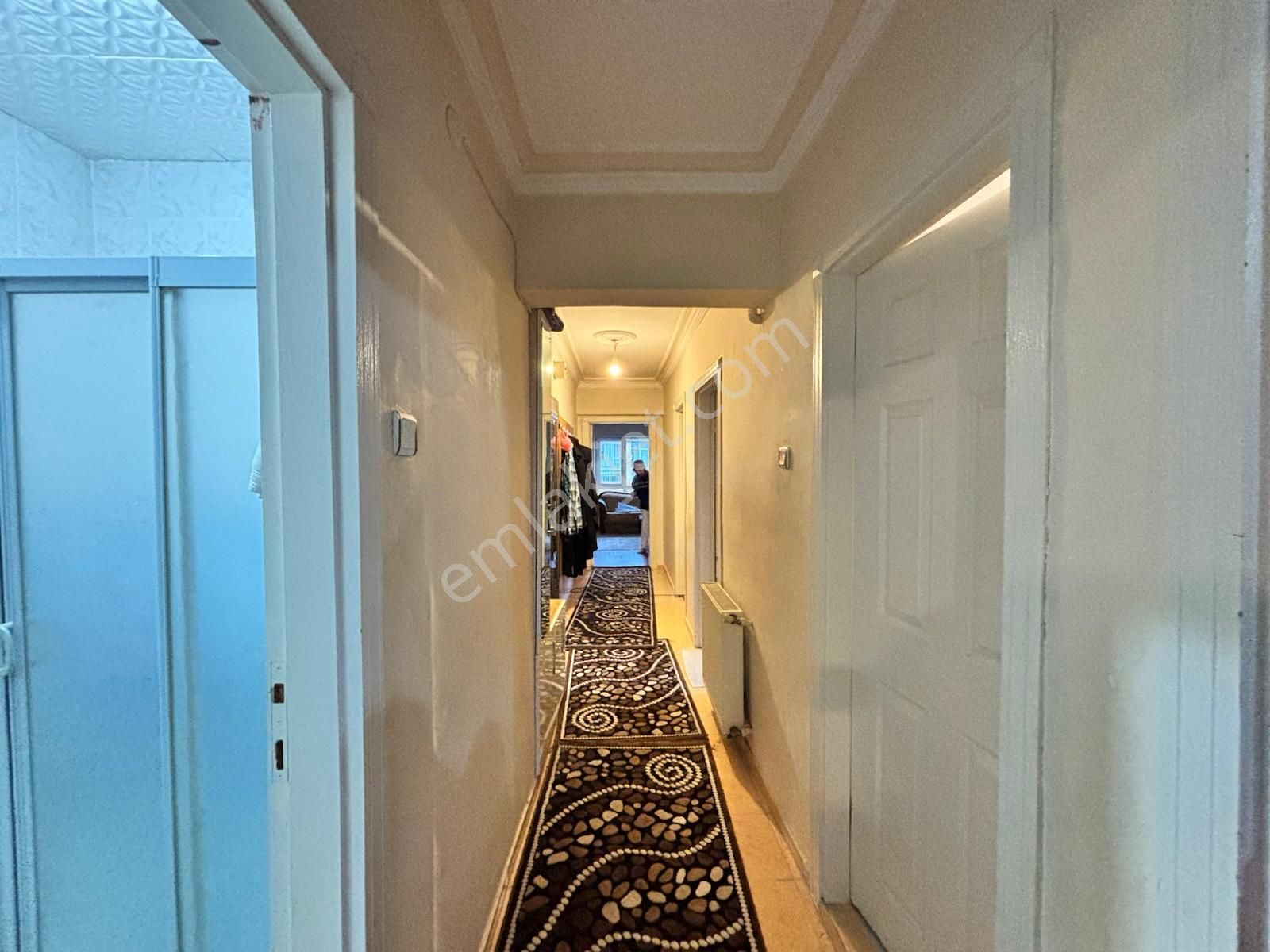 Bağlarbaşı Mah. Fildişi Sokakda Kentsel Dönüşüm Kapsamında - Görsel 33