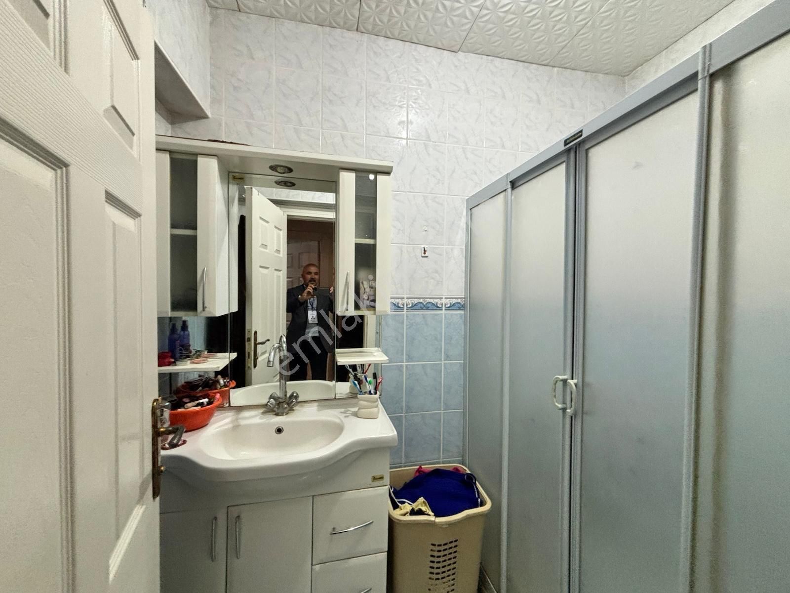 Bağlarbaşı Mah. Fildişi Sokakda Kentsel Dönüşüm Kapsamında - Görsel 17