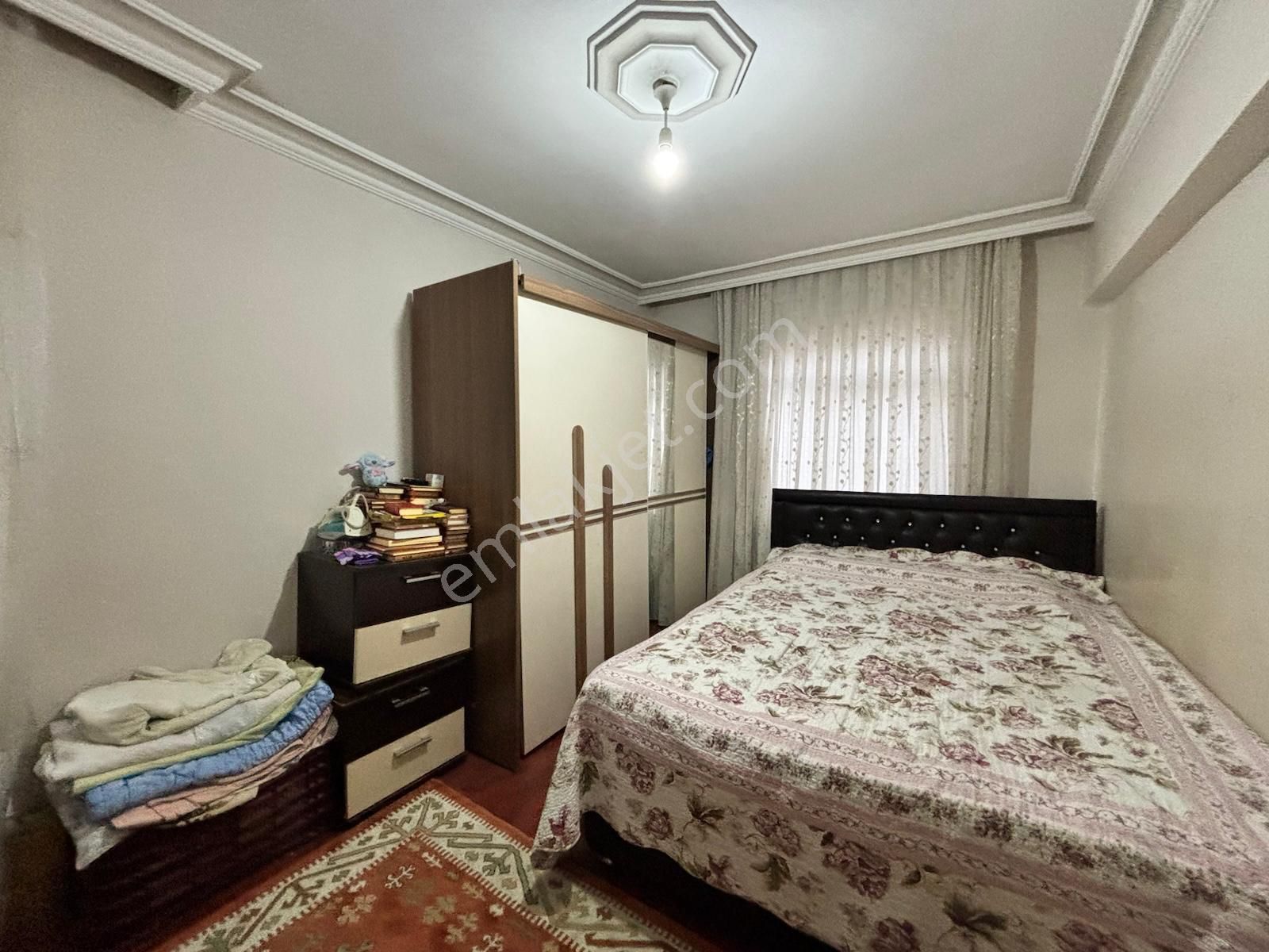 Bağlarbaşı Mah. Fildişi Sokakda Kentsel Dönüşüm Kapsamında - Görsel 13