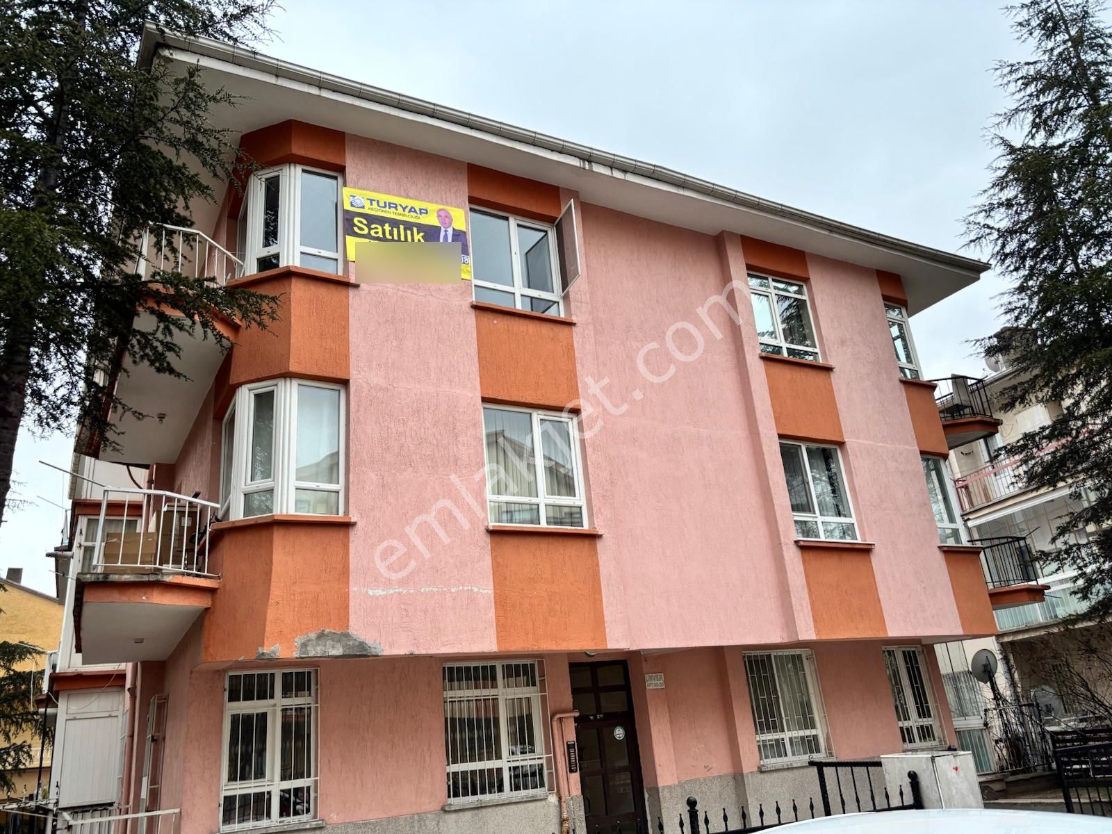 Bağlarbaşı Mah. Fildişi Sokakda Kentsel Dönüşüm Kapsamında - Görsel 29