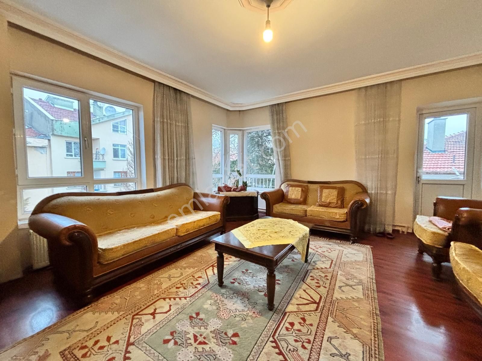 Bağlarbaşı Mah. Fildişi Sokakda Kentsel Dönüşüm Kapsamında - Görsel 3