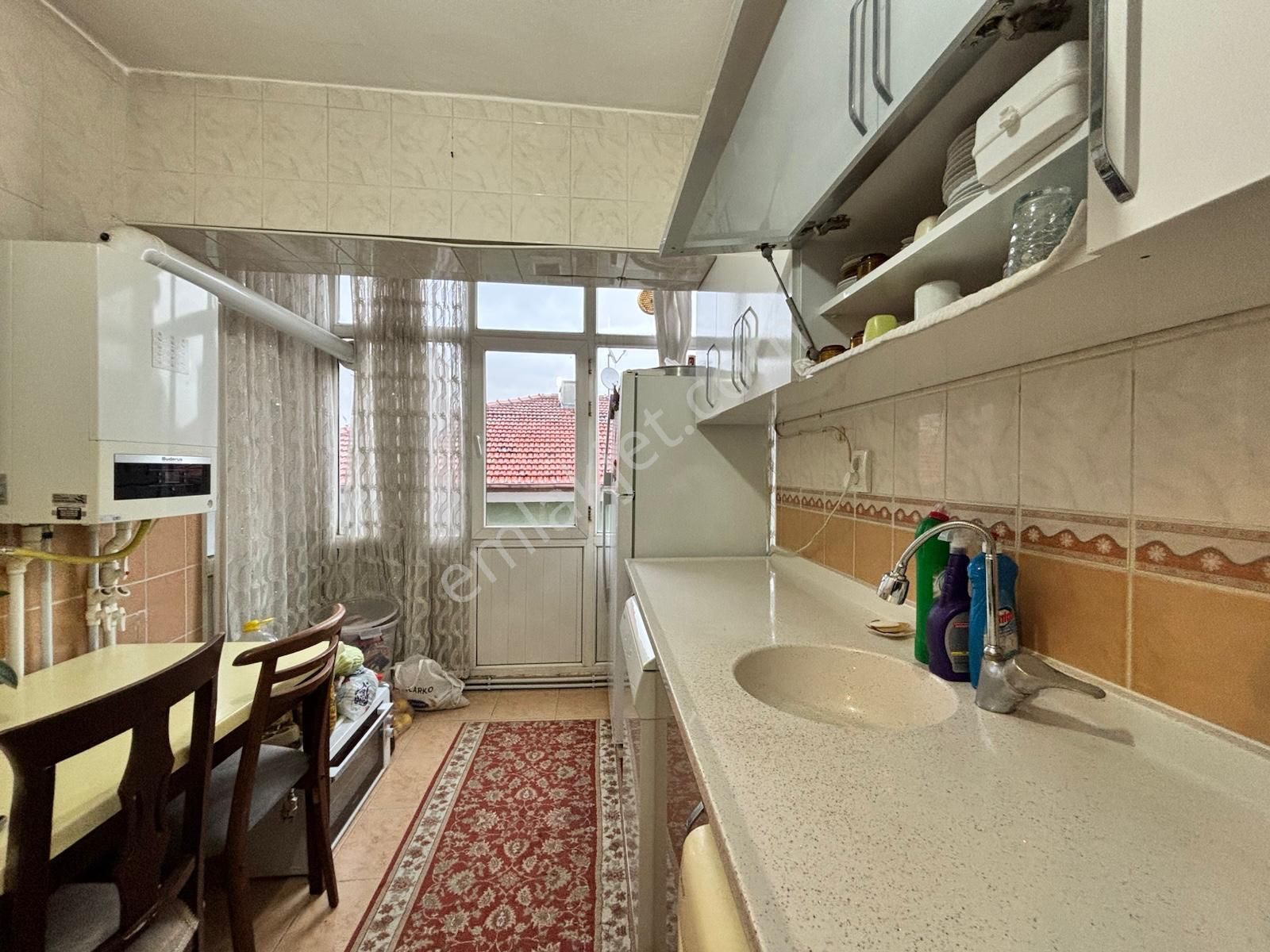 Bağlarbaşı Mah. Fildişi Sokakda Kentsel Dönüşüm Kapsamında - Görsel 7