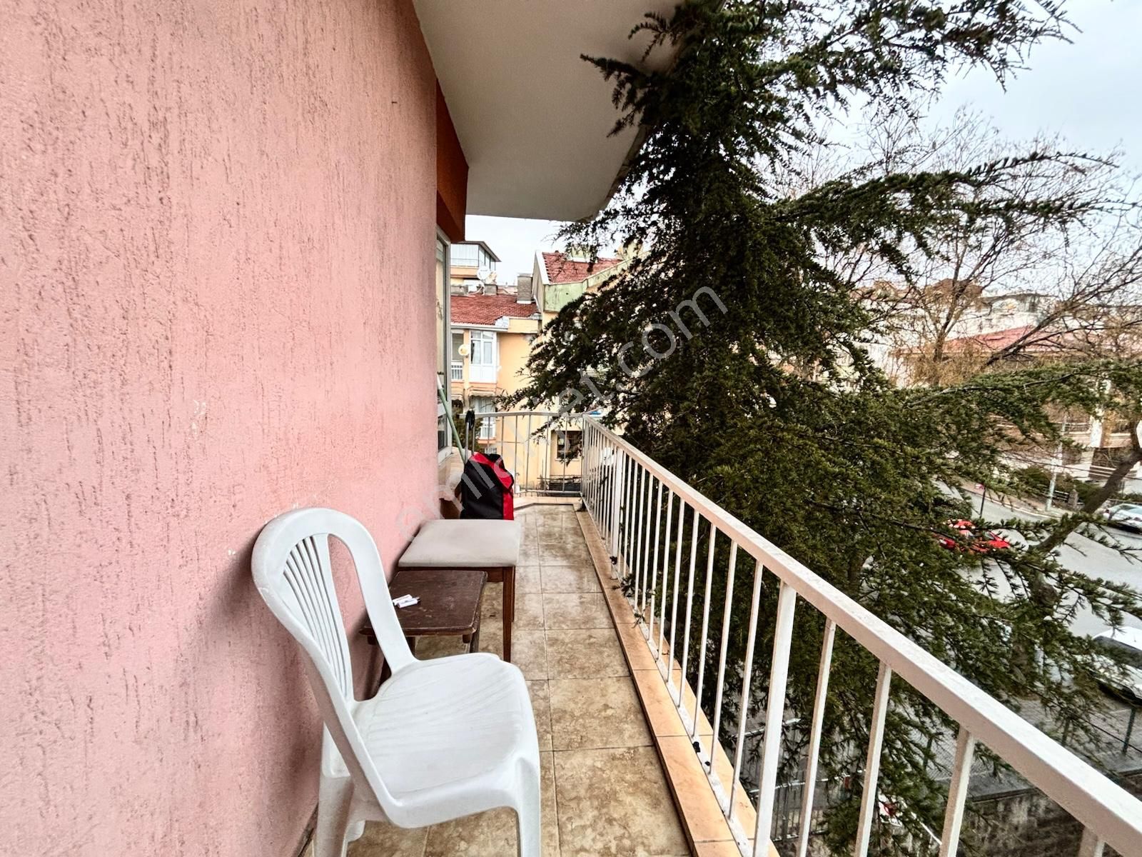 Bağlarbaşı Mah. Fildişi Sokakda Kentsel Dönüşüm Kapsamında - Görsel 26