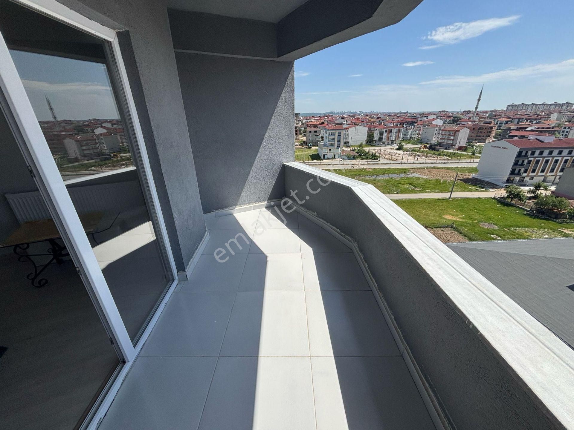 **eryıldız İnşaat'tan**acill 2.49 Faizle**iskanlı Kombili Ankastreli Ultra Lüx 2+1** - Görsel 12