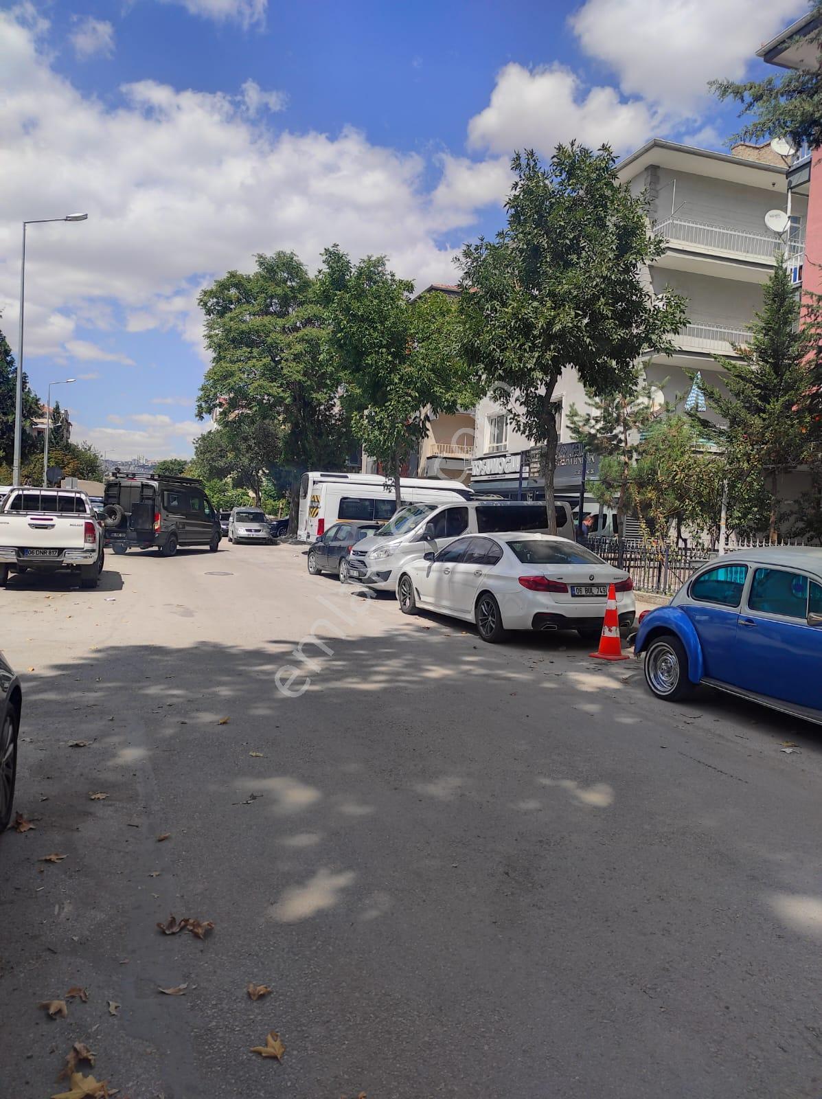 İskitlerde Cadde Üstü Satılık Dükkan - Görsel 5