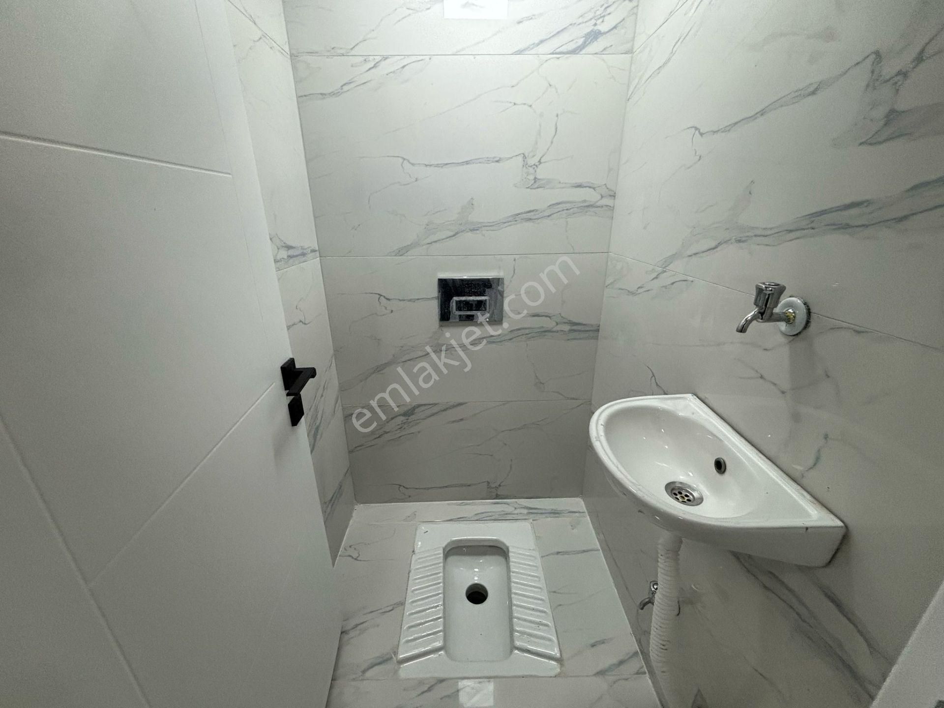 **eryıldız İnşaat'tan**hastane Civarında İskanlı 115m2 Lüks 2+1* - Görsel 29