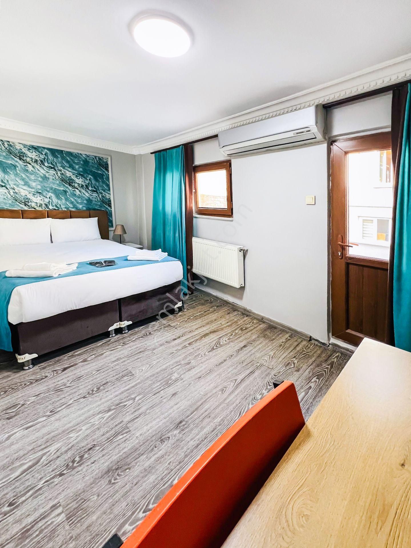 Taksim____meydanda____günlük___kiralık___daireler