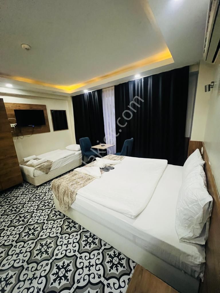 Beyoğlu___taksimde___günlük___kiralık___daireler - Görsel 13