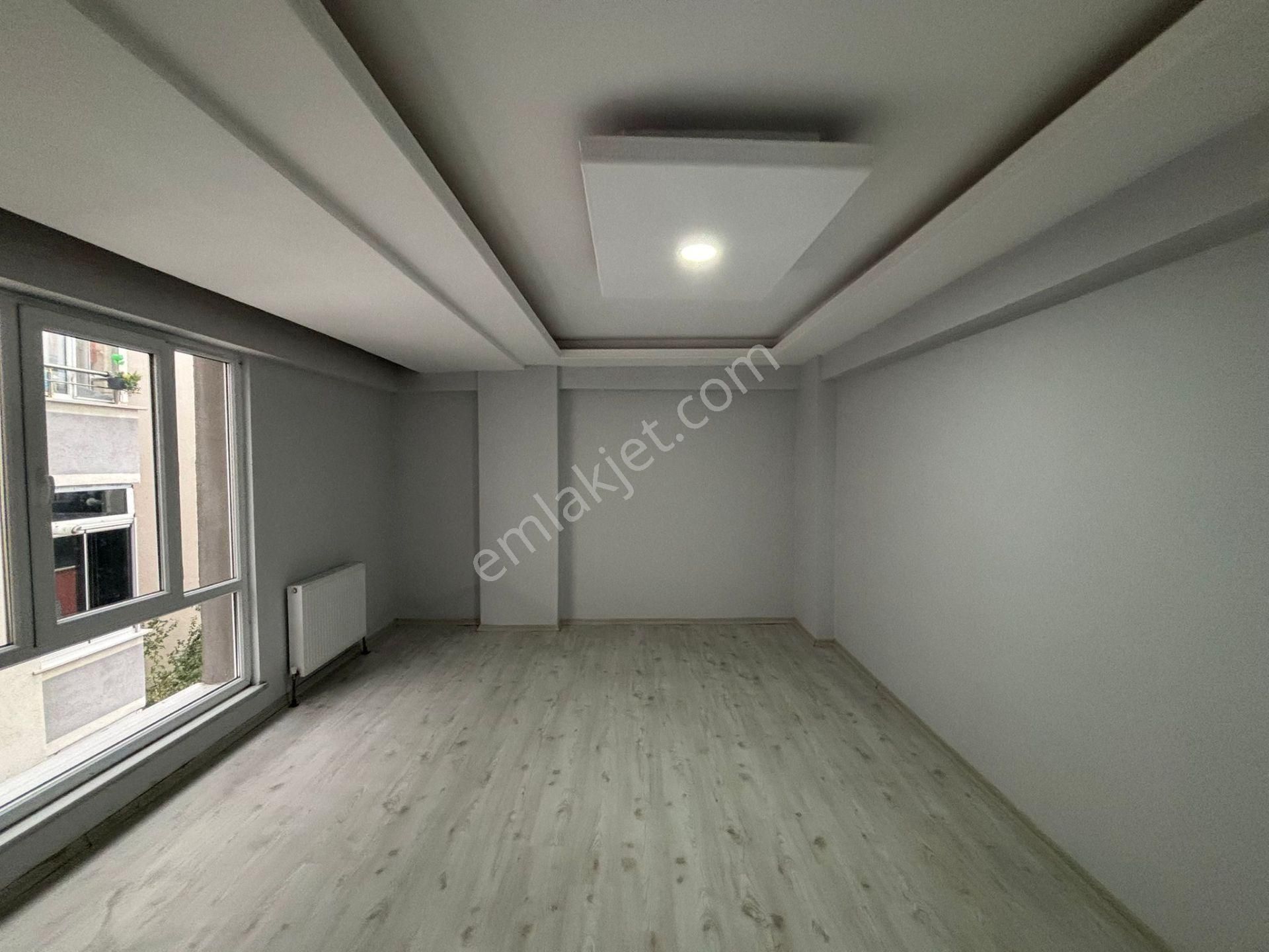 **eryıldız İnşaat'tan**acill İskanlı Kombili Üçlü Ankastre Setli Lüks 2+1 - Görsel 6
