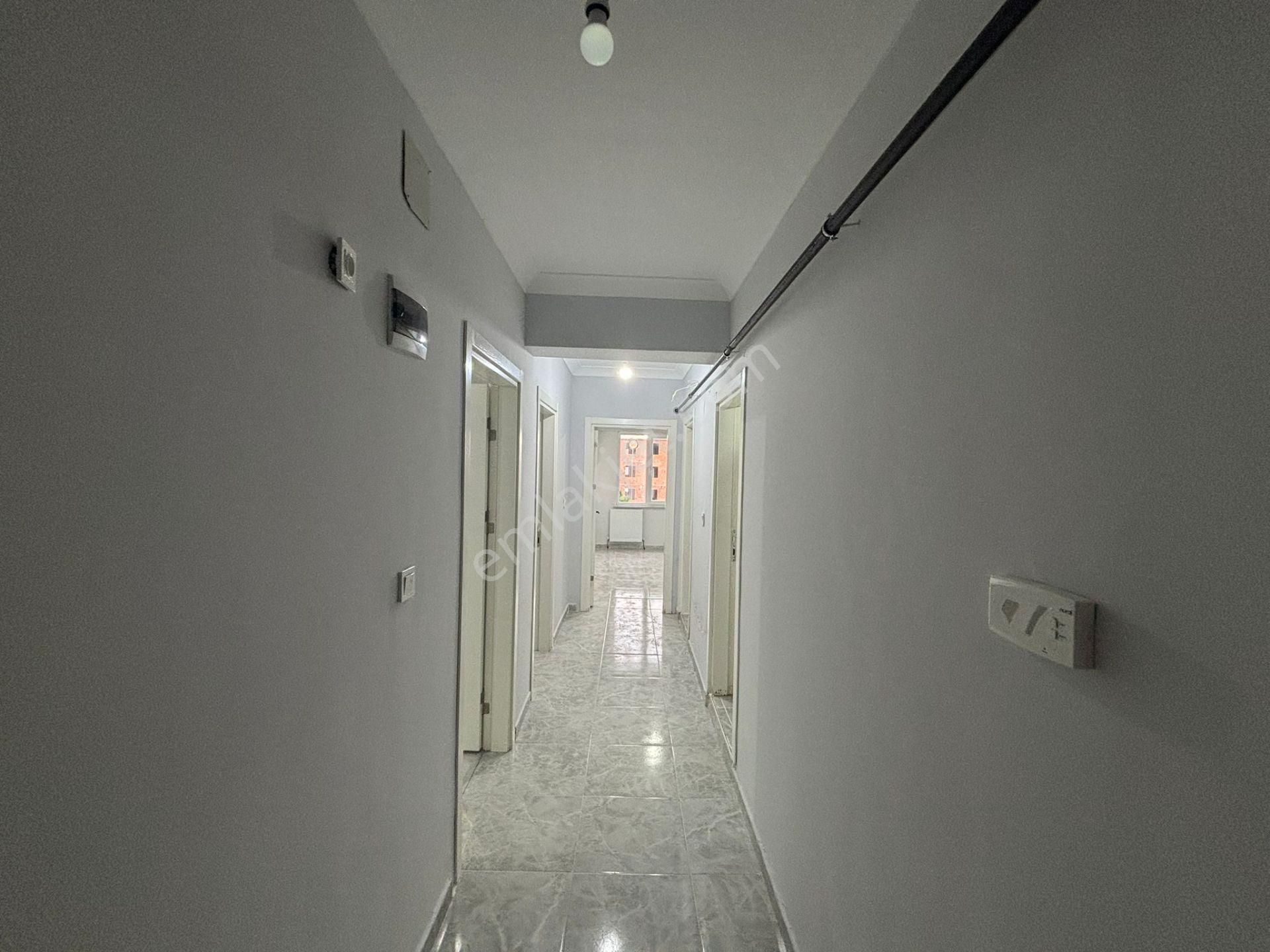 **eryıldız İnşaat'tan**acill İskanlı Kombili Üçlü Ankastre Setli Lüks 2+1 - Görsel 21