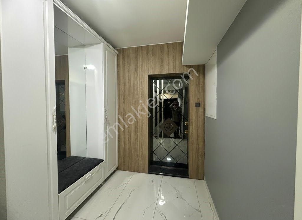 Uzman Emlak'tan Yozgat Bulvarında Site İçerisinde 4+1 Ultra Lüx Daire - Görsel 28