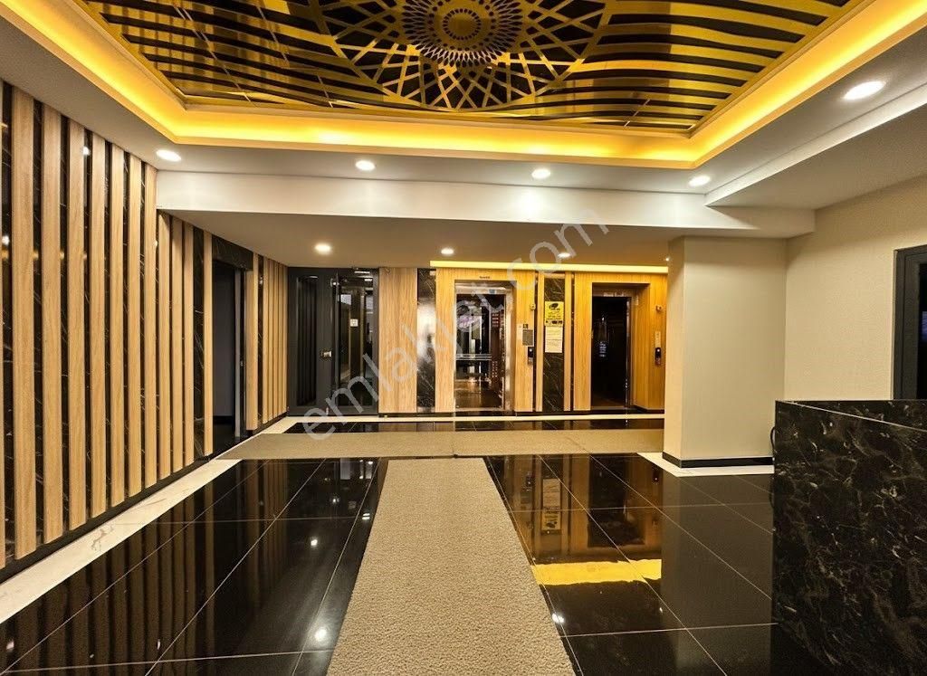 Uzman Emlak'tan Yozgat Bulvarında Site İçerisinde 4+1 Ultra Lüx Daire - Görsel 31