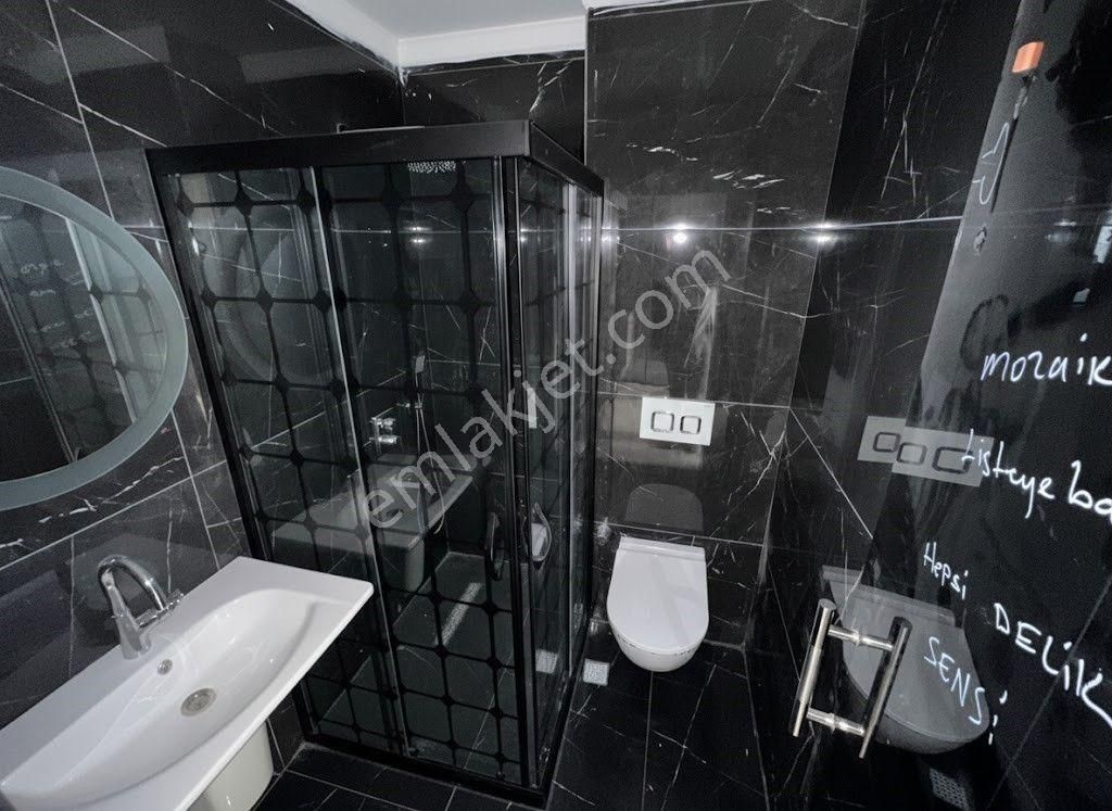 Uzman Emlak'tan Yozgat Bulvarında Site İçerisinde 4+1 Ultra Lüx Daire - Görsel 15