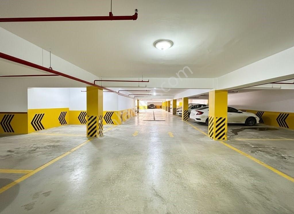 Uzman Emlak'tan Yozgat Bulvarında Site İçerisinde 4+1 Ultra Lüx Daire - Görsel 34