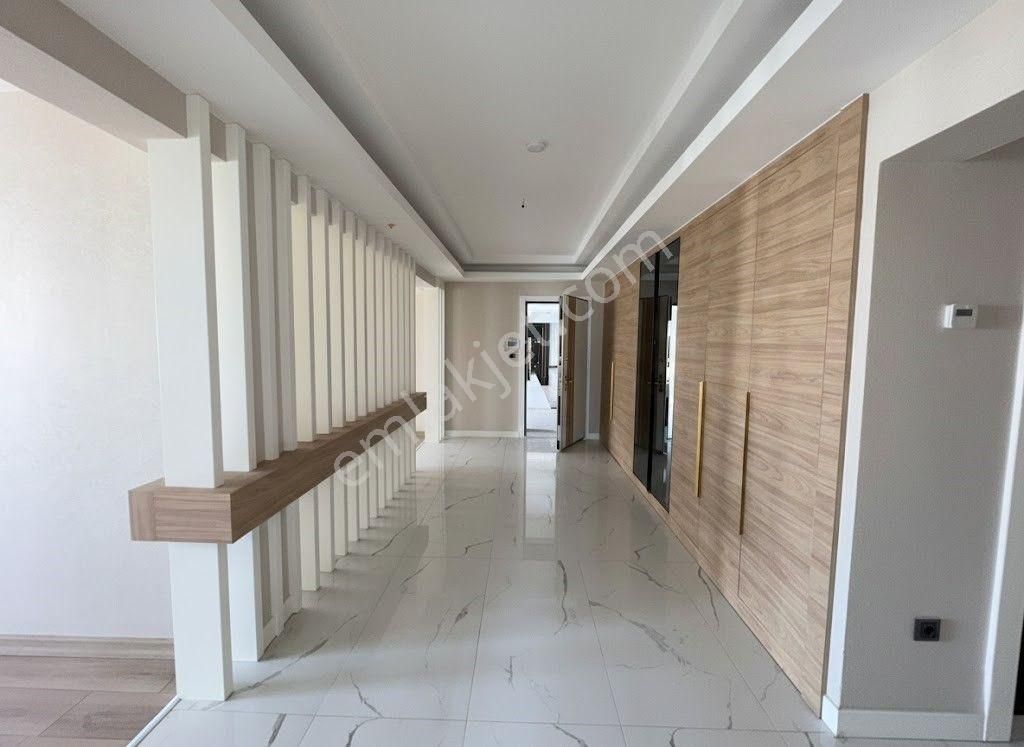 Uzman Emlak'tan Yozgat Bulvarında Site İçerisinde 4+1 Ultra Lüx Daire - Görsel 24