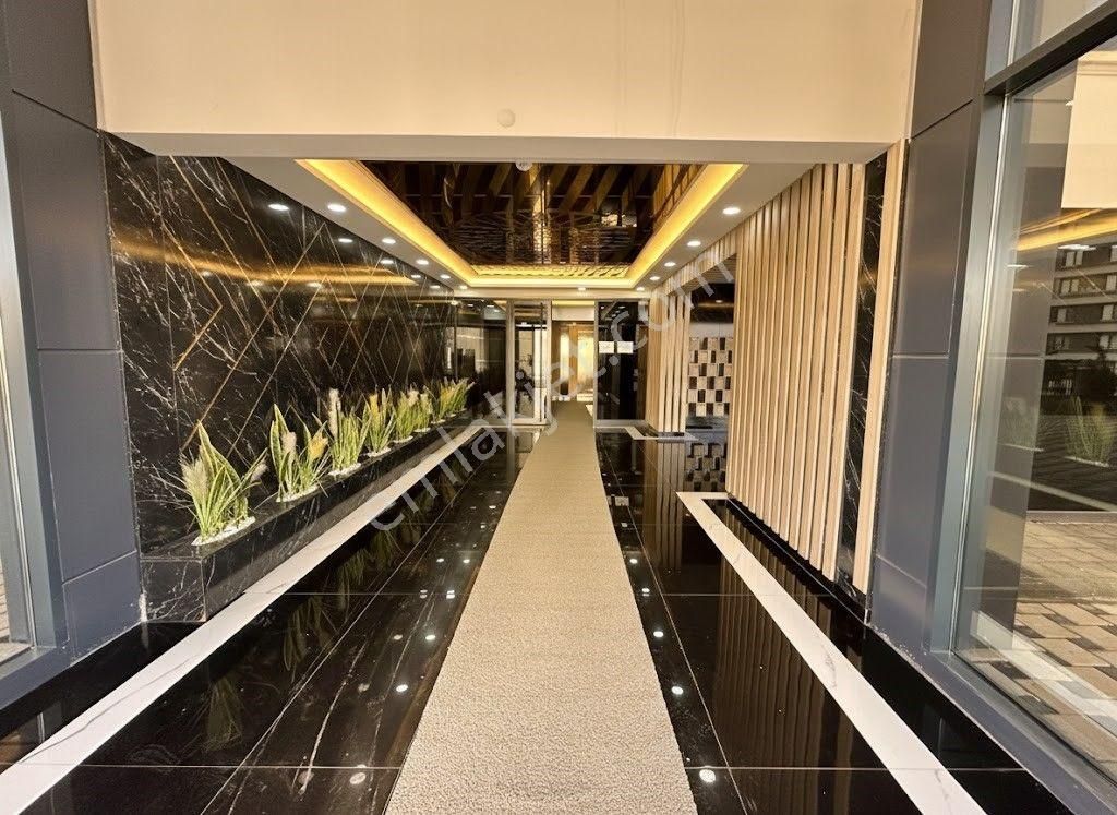 Uzman Emlak'tan Yozgat Bulvarında Site İçerisinde 4+1 Ultra Lüx Daire - Görsel 30