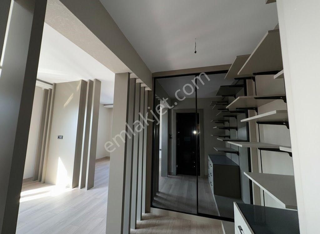 Uzman Emlak'tan Yozgat Bulvarında Site İçerisinde 4+1 Ultra Lüx Daire - Görsel 14