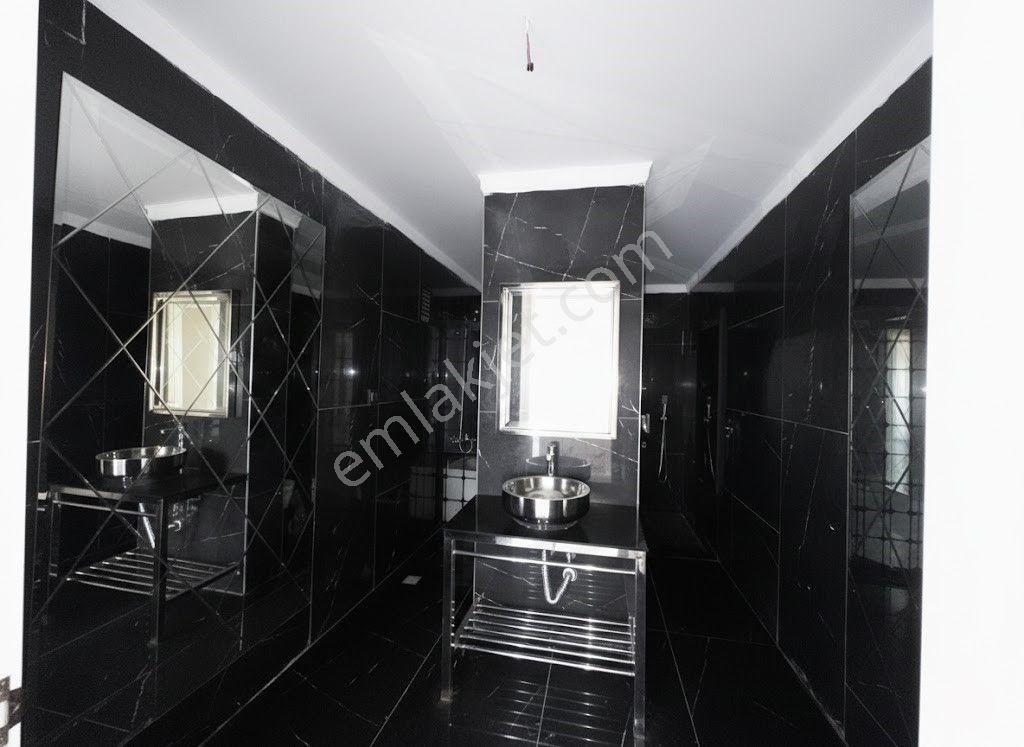 Uzman Emlak'tan Yozgat Bulvarında Site İçerisinde 4+1 Ultra Lüx Daire - Görsel 19