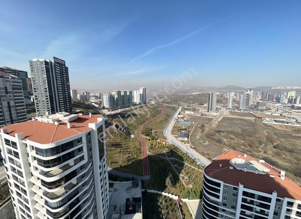 Uzman Emlak'tan Yozgat Bulvarında Site İçerisinde 4+1 Ultra Lüx Daire - Görsel 26