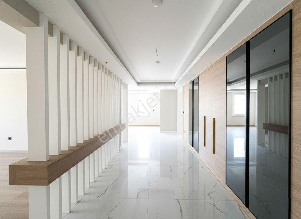 Uzman Emlak'tan Yozgat Bulvarında Site İçerisinde 4+1 Ultra Lüx Daire - Görsel 25