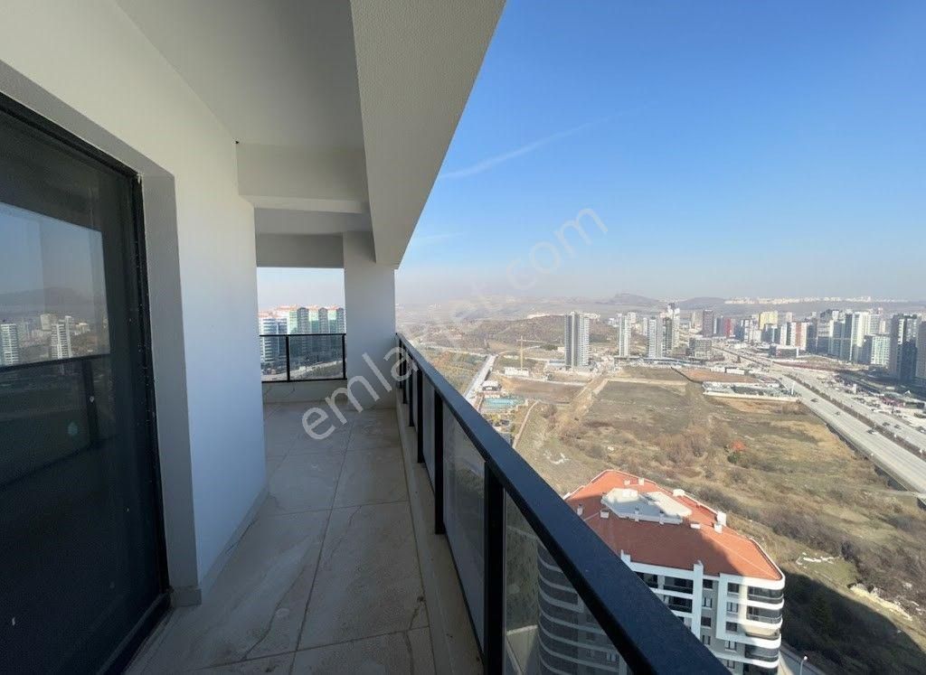 Uzman Emlak'tan Yozgat Bulvarında Site İçerisinde 4+1 Ultra Lüx Daire - Görsel 23