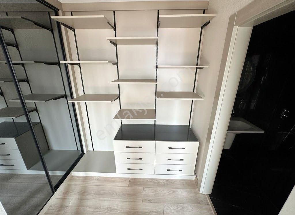 Uzman Emlak'tan Yozgat Bulvarında Site İçerisinde 4+1 Ultra Lüx Daire - Görsel 13