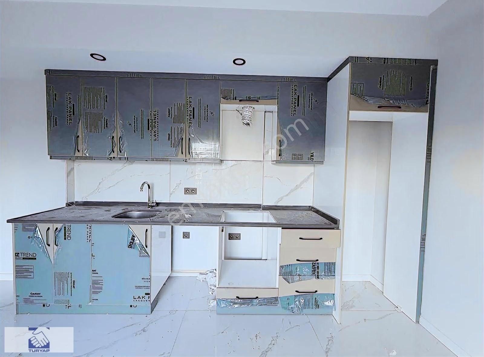 Sarılar Yenimahallede Sıfır 1+1 - Görsel 7