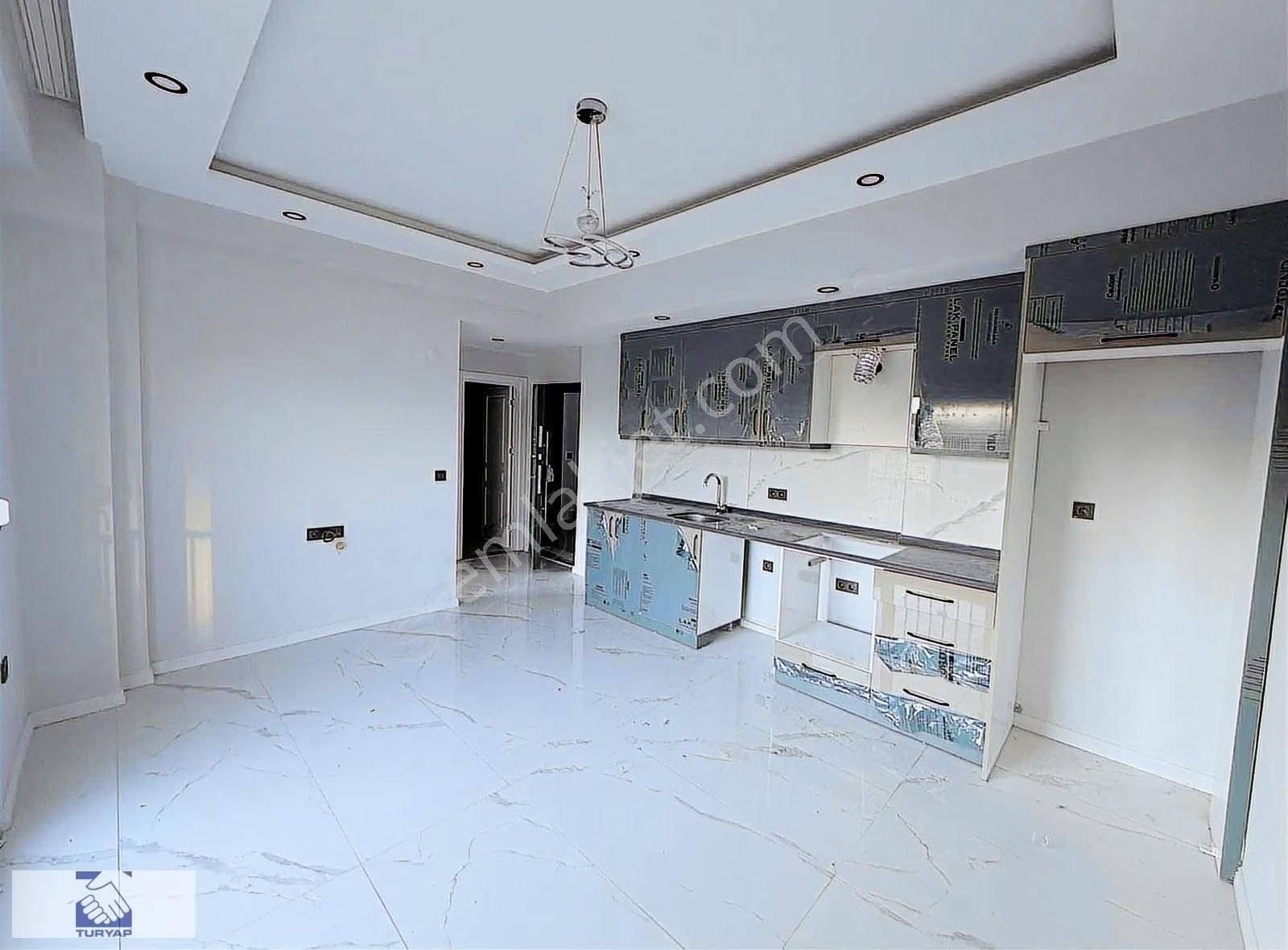 Sarılar Yenimahallede Sıfır 1+1