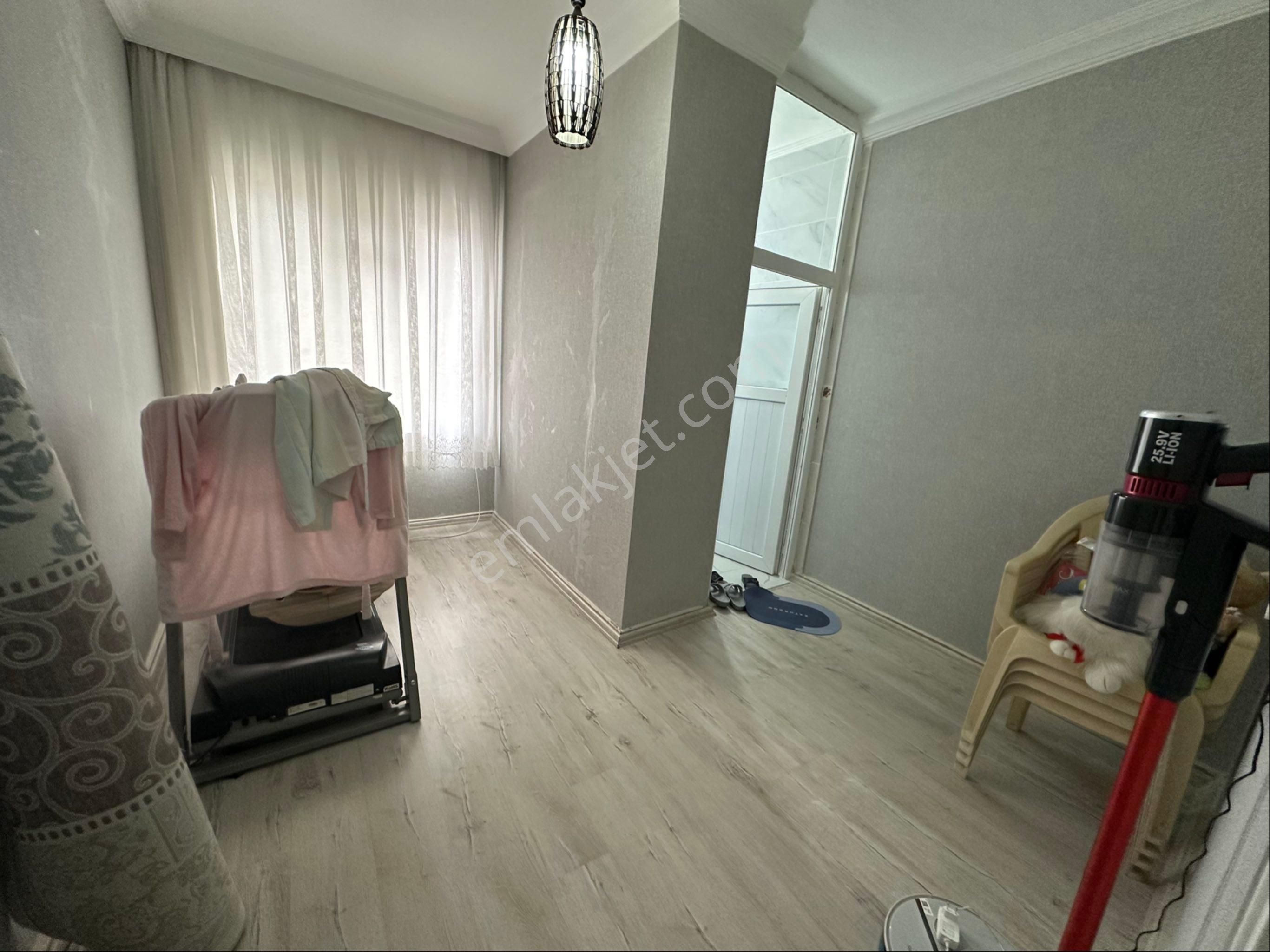 Karaköprü Akpıyar Mahallesinde Satılık Süper 4 Odalı Ara Kat Daire - Görsel 18