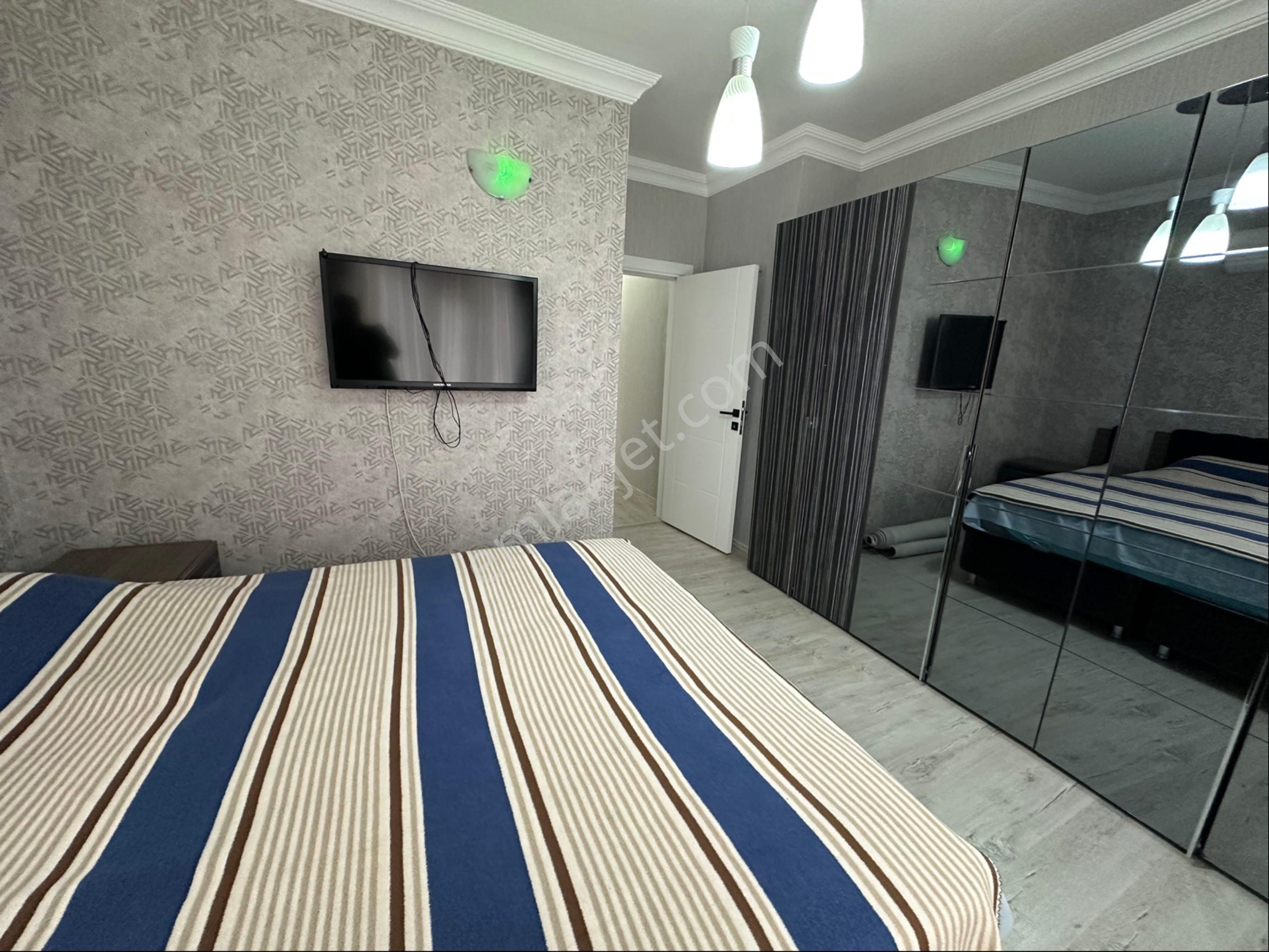 Karaköprü Akpıyar Mahallesinde Satılık Süper 4 Odalı Ara Kat Daire - Görsel 23