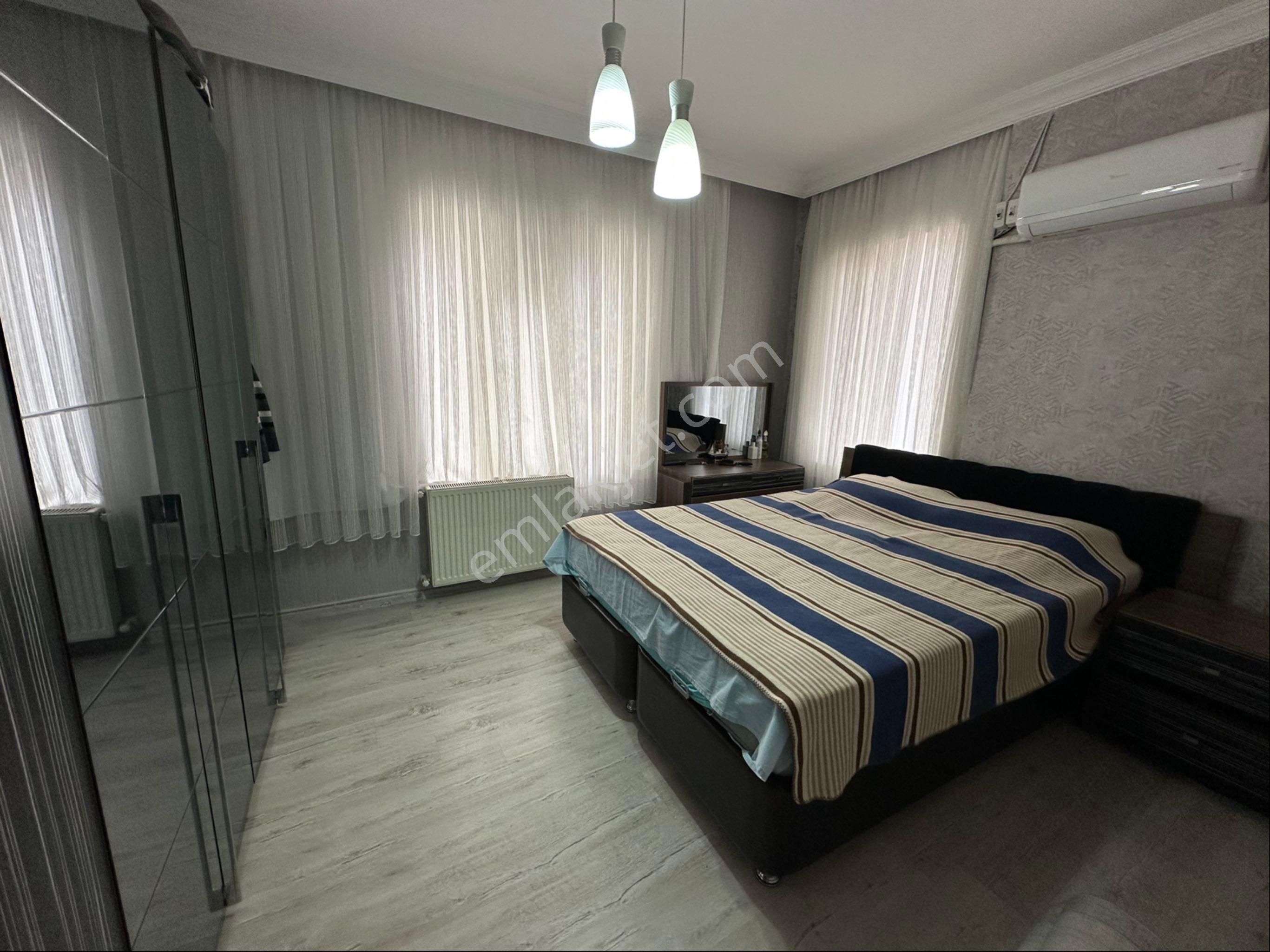 Karaköprü Akpıyar Mahallesinde Satılık Süper 4 Odalı Ara Kat Daire - Görsel 24