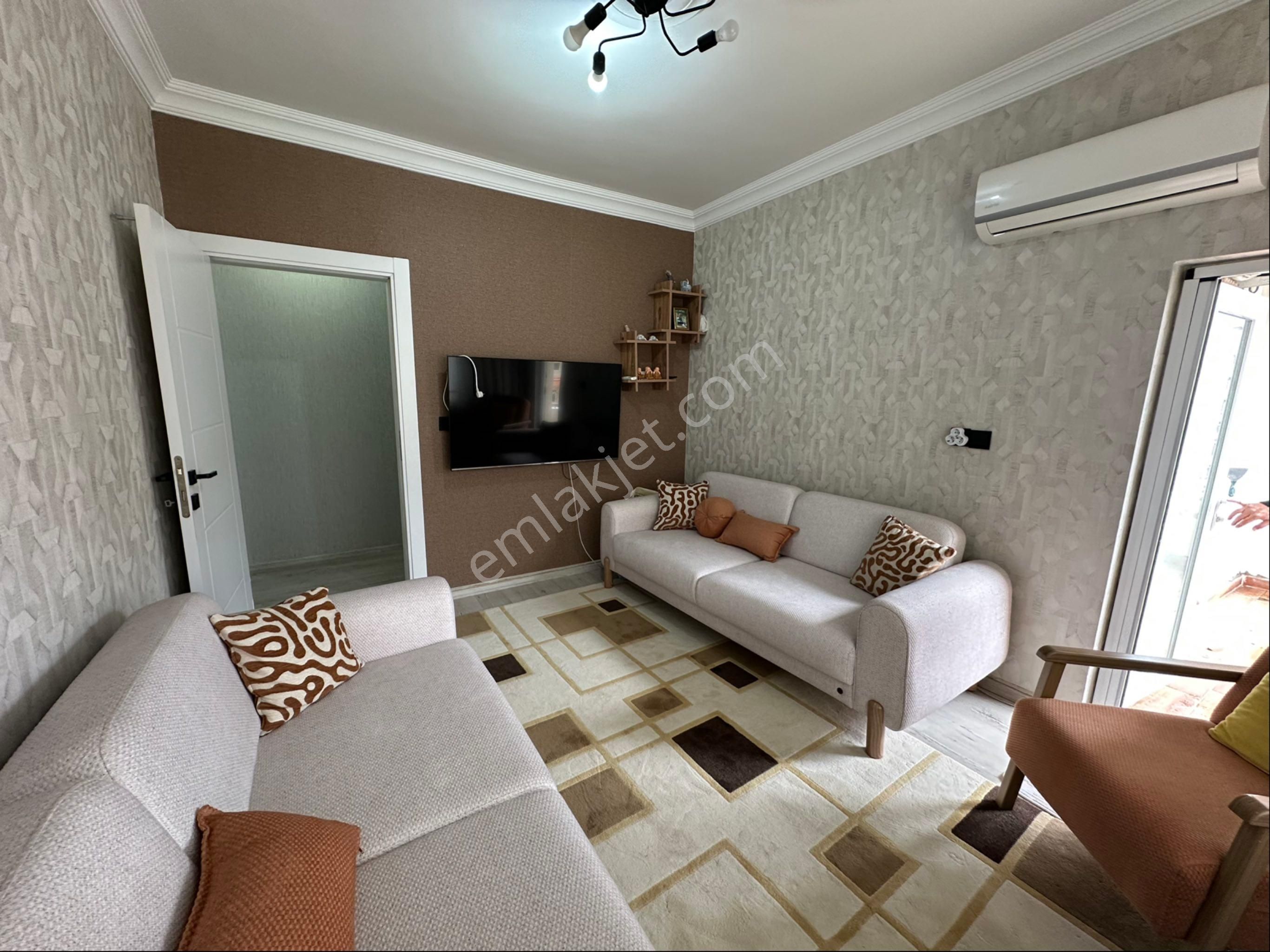 Karaköprü Akpıyar Mahallesinde Satılık Süper 4 Odalı Ara Kat Daire - Görsel 20