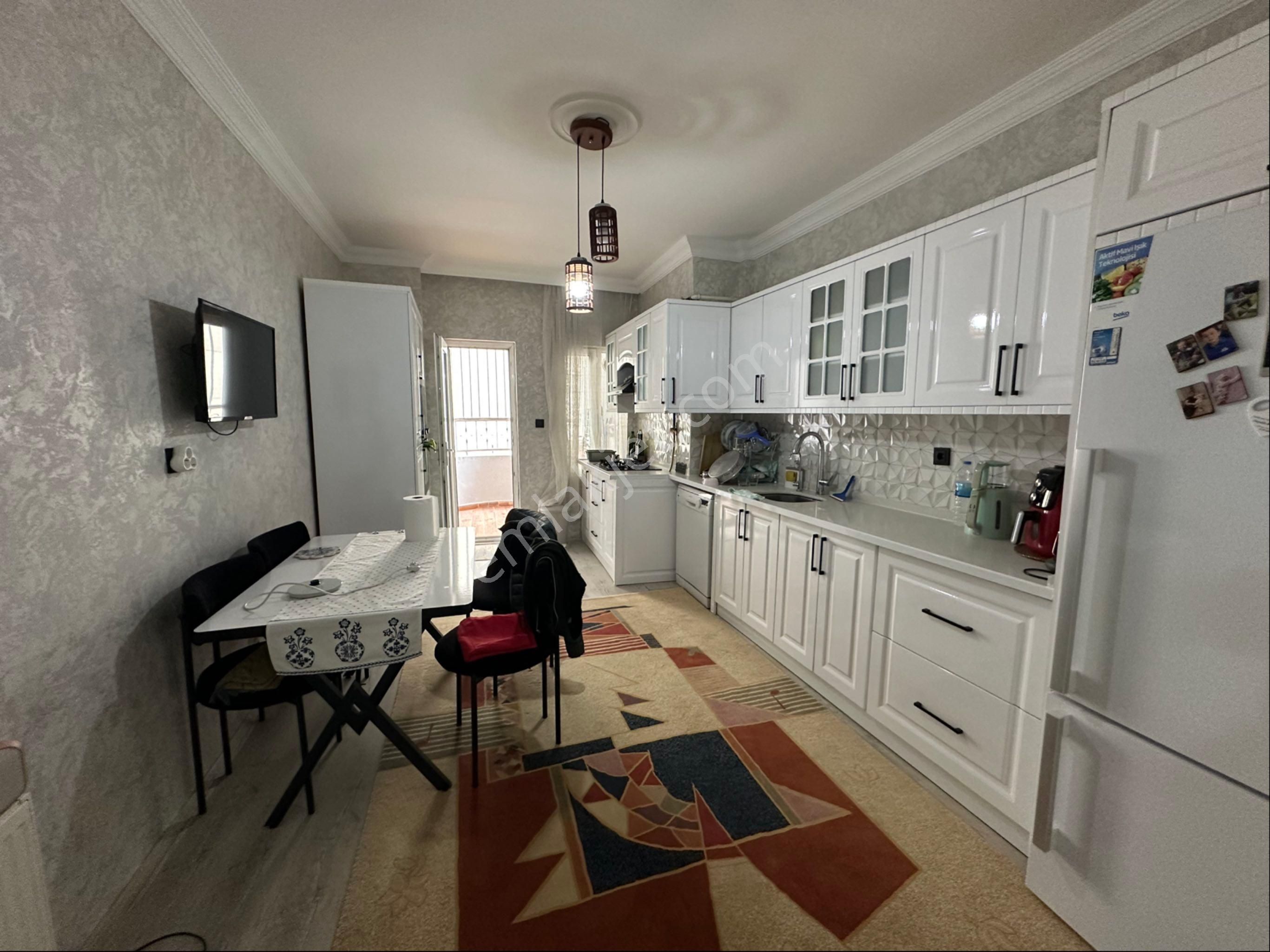 Karaköprü Akpıyar Mahallesinde Satılık Süper 4 Odalı Ara Kat Daire - Görsel 15