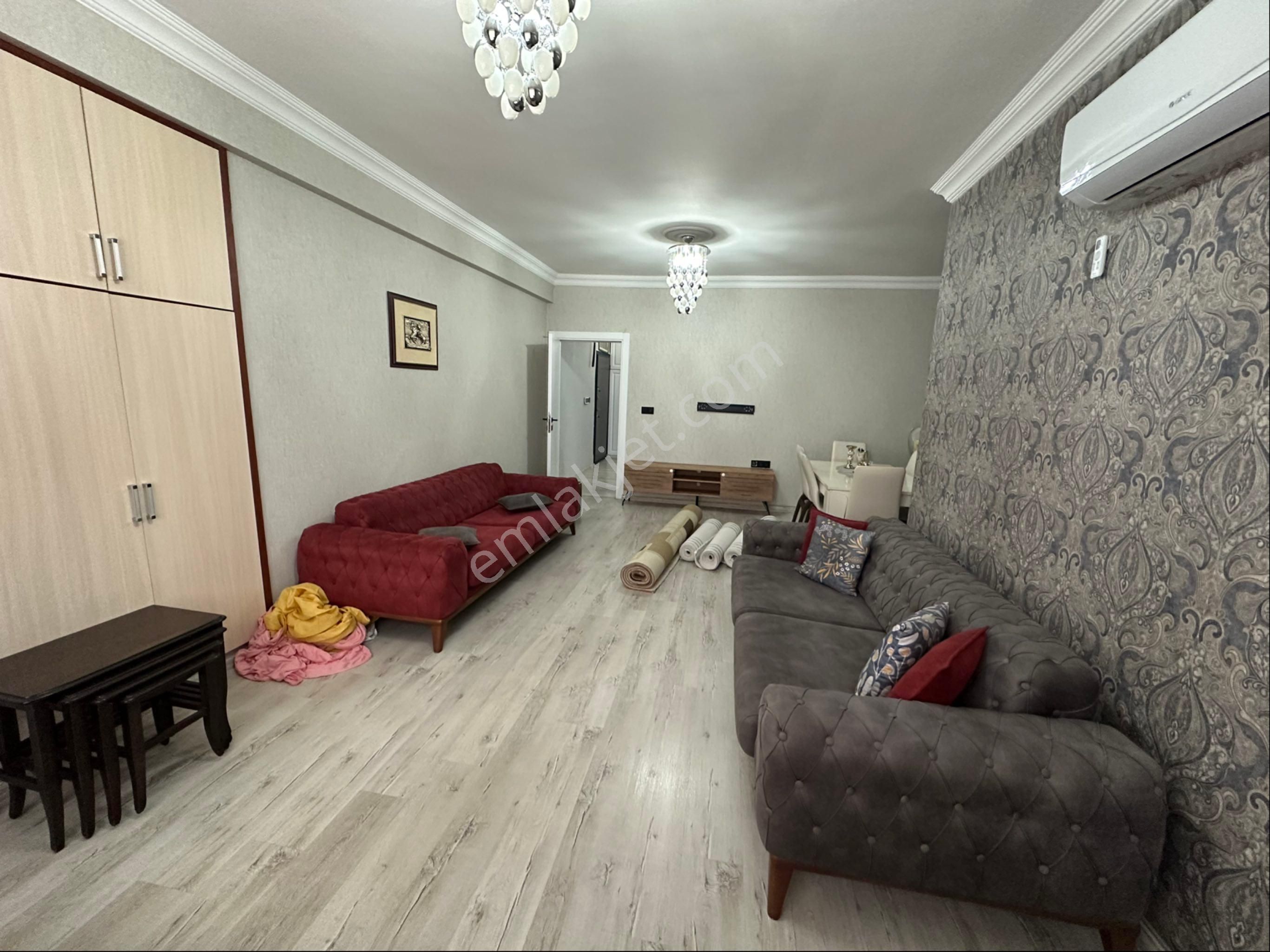 Karaköprü Akpıyar Mahallesinde Satılık Süper 4 Odalı Ara Kat Daire - Görsel 6