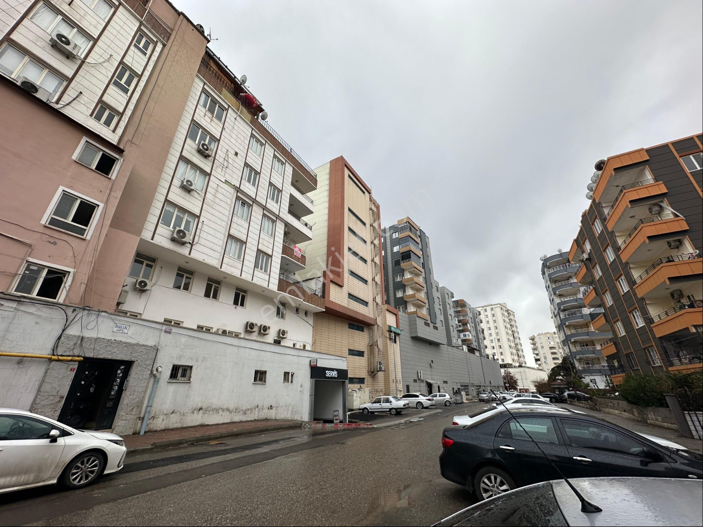 Karaköprü Akpıyar Mahallesinde Satılık Süper 4 Odalı Ara Kat Daire - Görsel 11