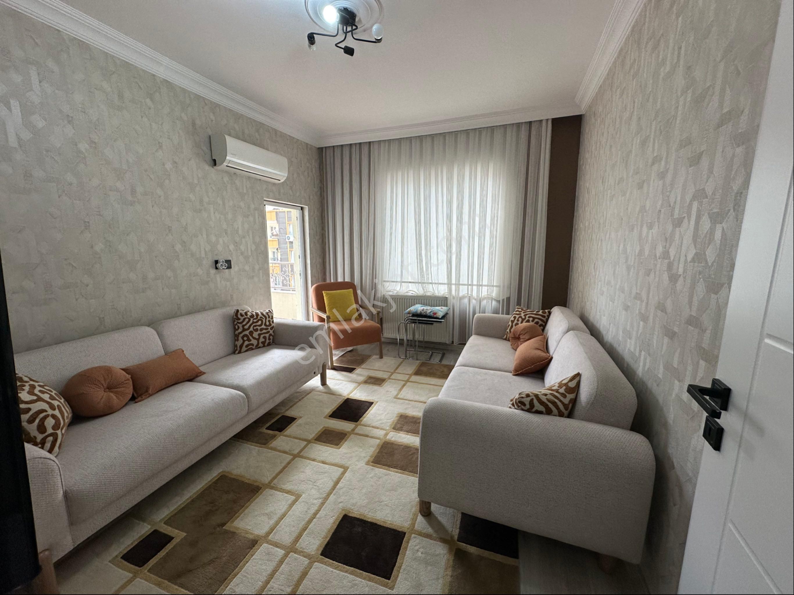 Karaköprü Akpıyar Mahallesinde Satılık Süper 4 Odalı Ara Kat Daire - Görsel 21