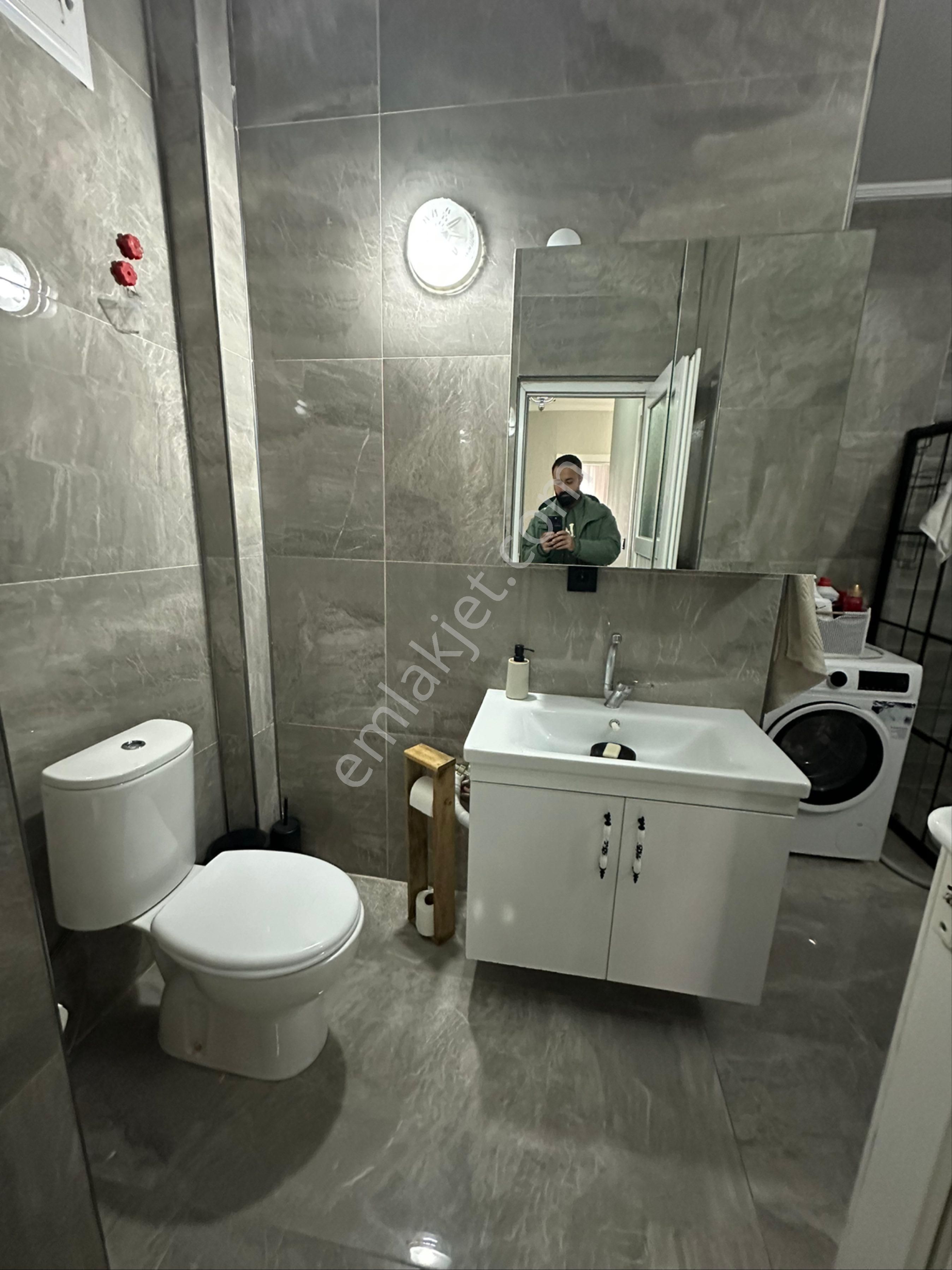 Karaköprü Akpıyar Mahallesinde Satılık Süper 4 Odalı Ara Kat Daire - Görsel 17