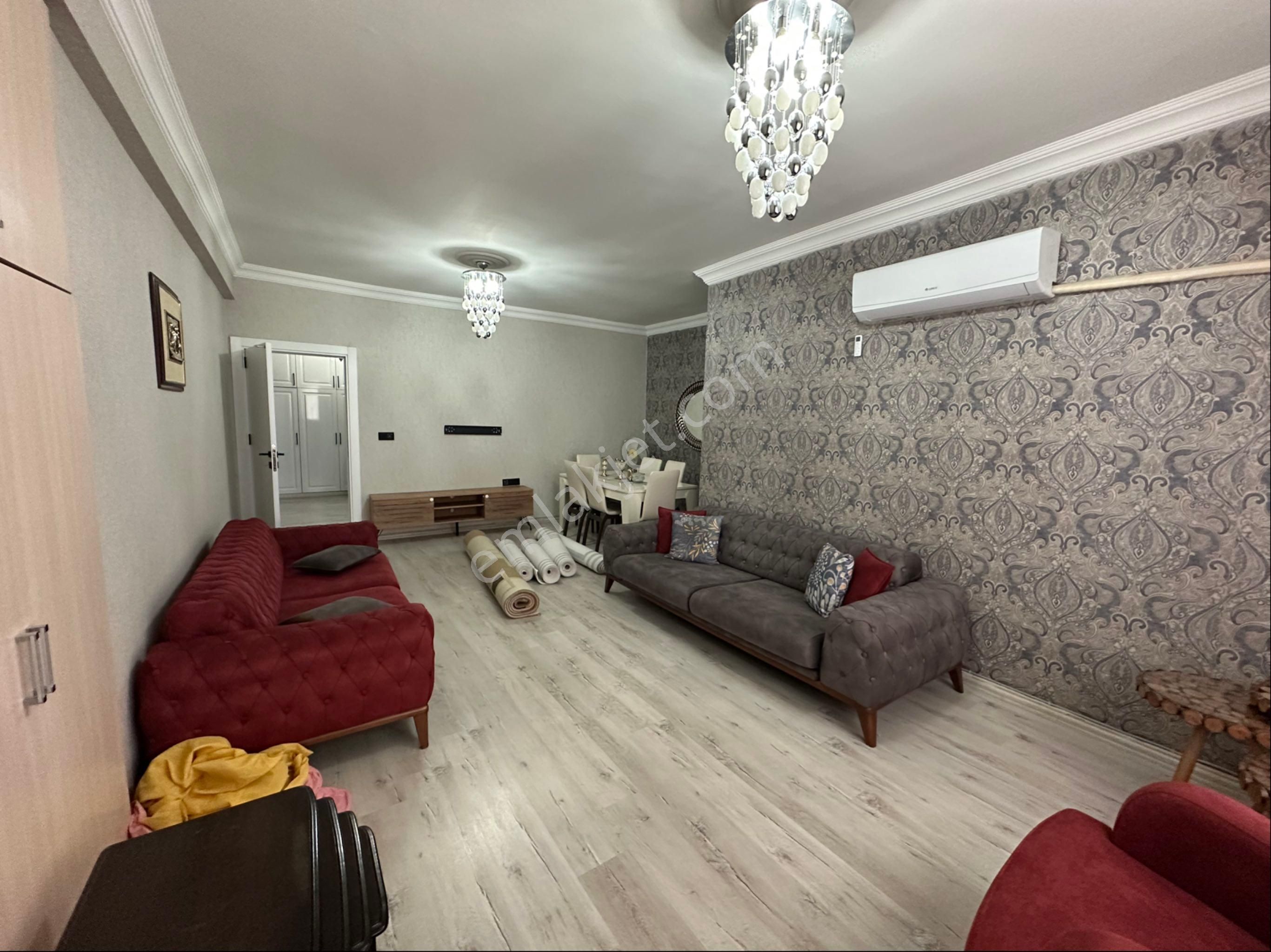 Karaköprü Akpıyar Mahallesinde Satılık Süper 4 Odalı Ara Kat Daire - Görsel 7