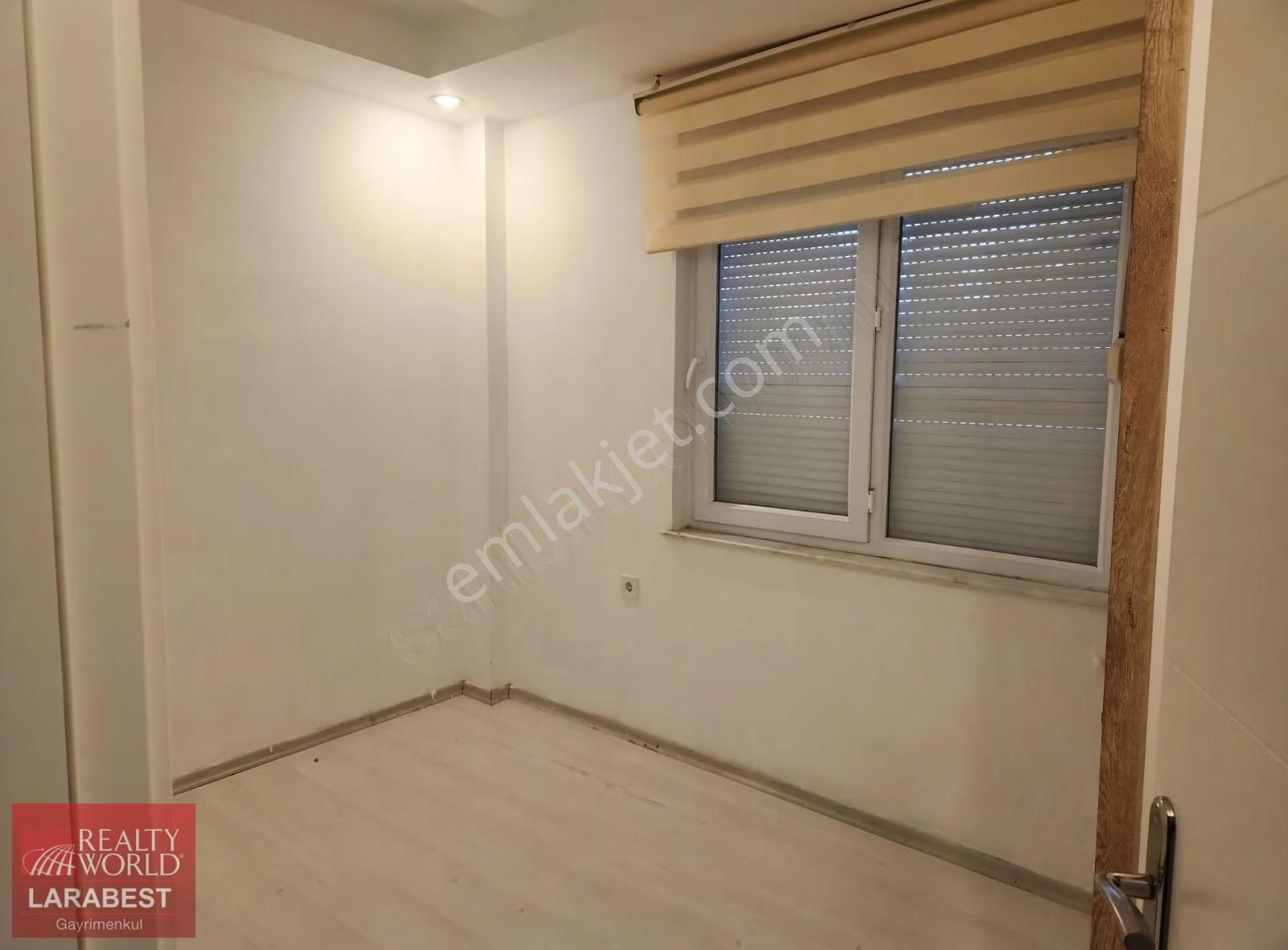 Güzeloba İlköğretim Okulu Yanı, Cephesi Açık 1+1 - Görsel 11