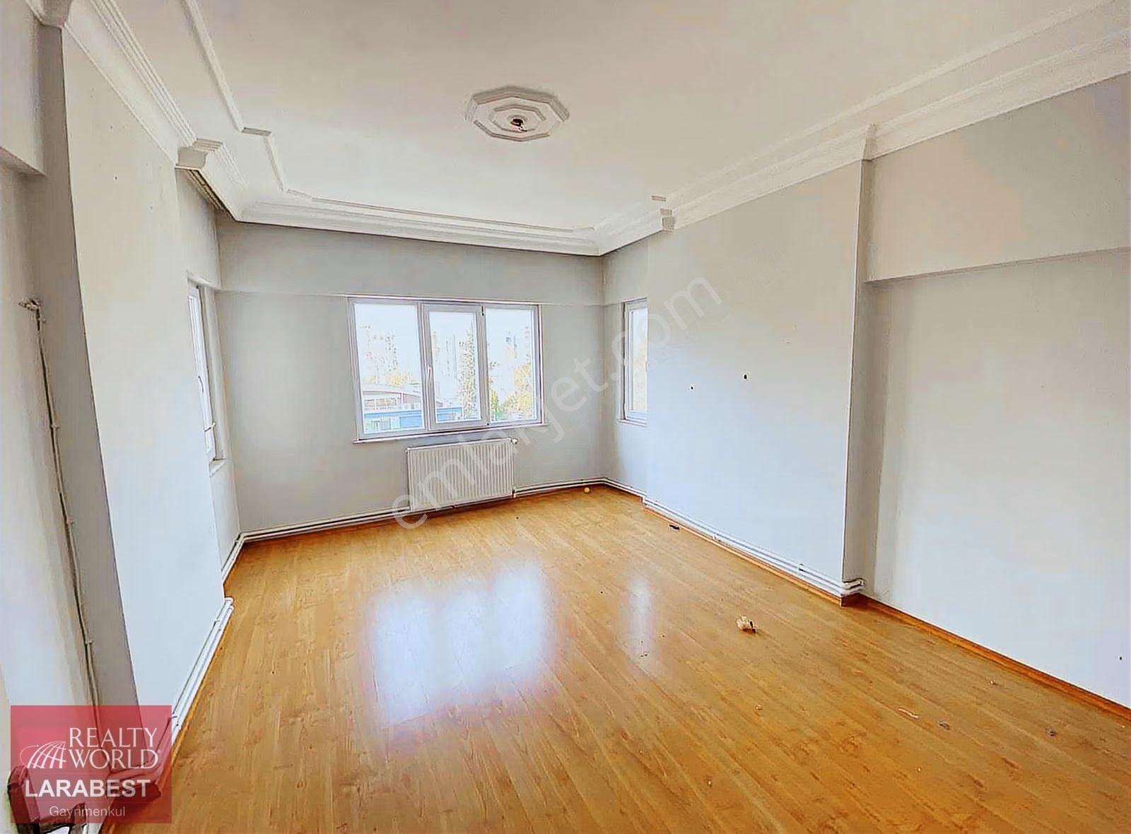 Kırcami'de Muhteşem Konumda Satılık 3+1 Arakat Daire - Görsel 8