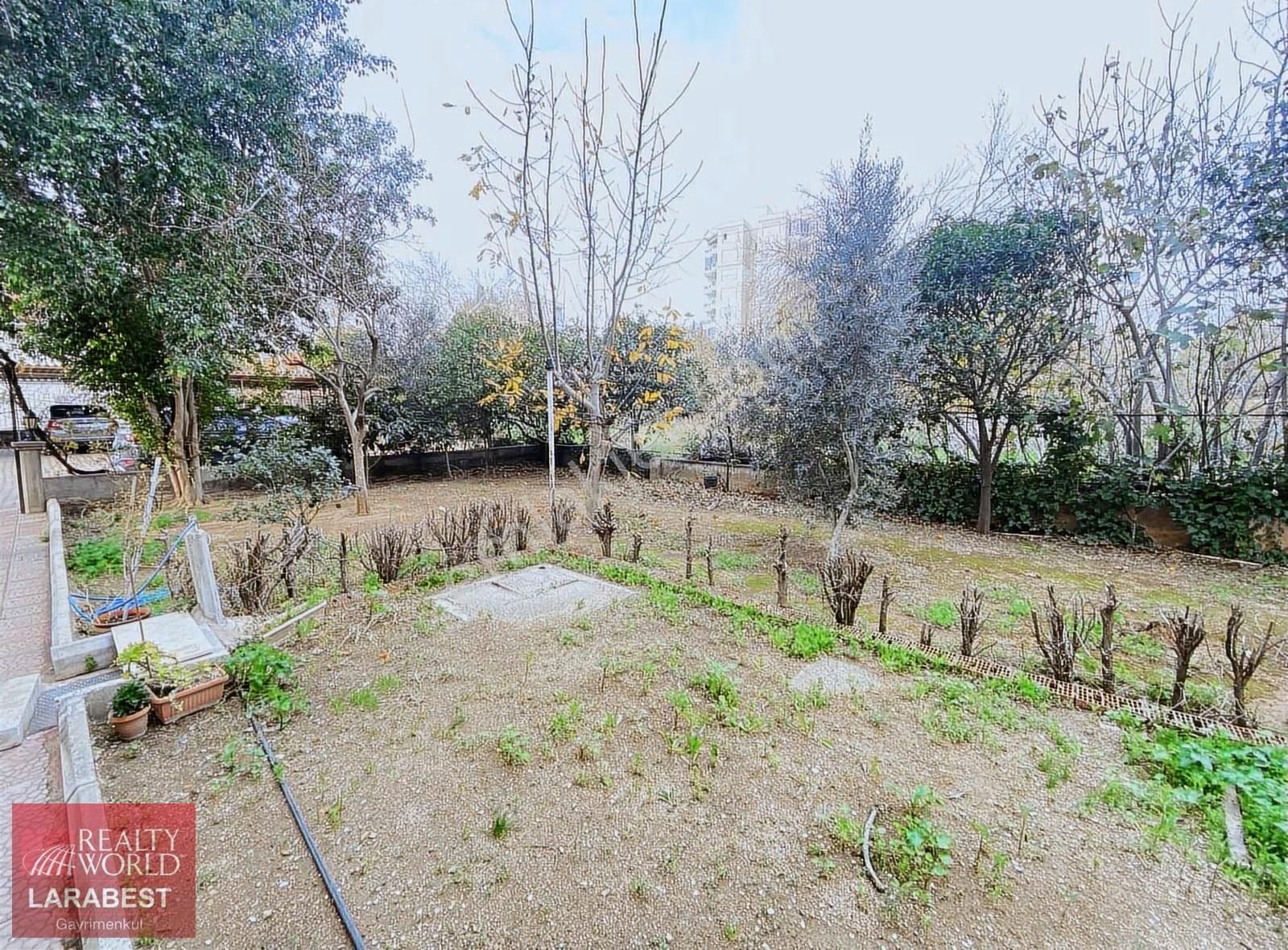 Kırcami'de Muhteşem Konumda Satılık 3+1 Arakat Daire - Görsel 21