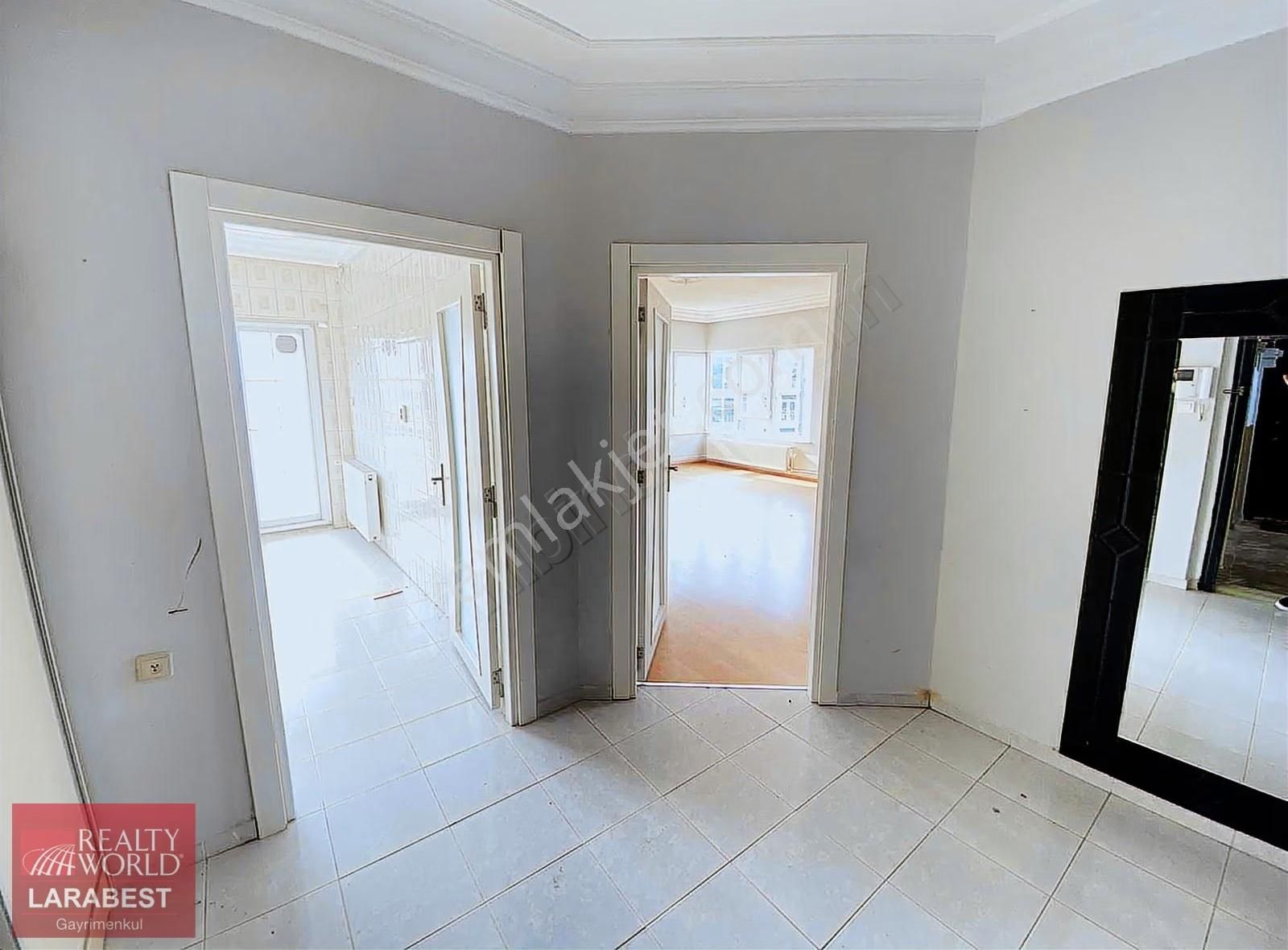 Kırcami'de Muhteşem Konumda Satılık 3+1 Arakat Daire - Görsel 5