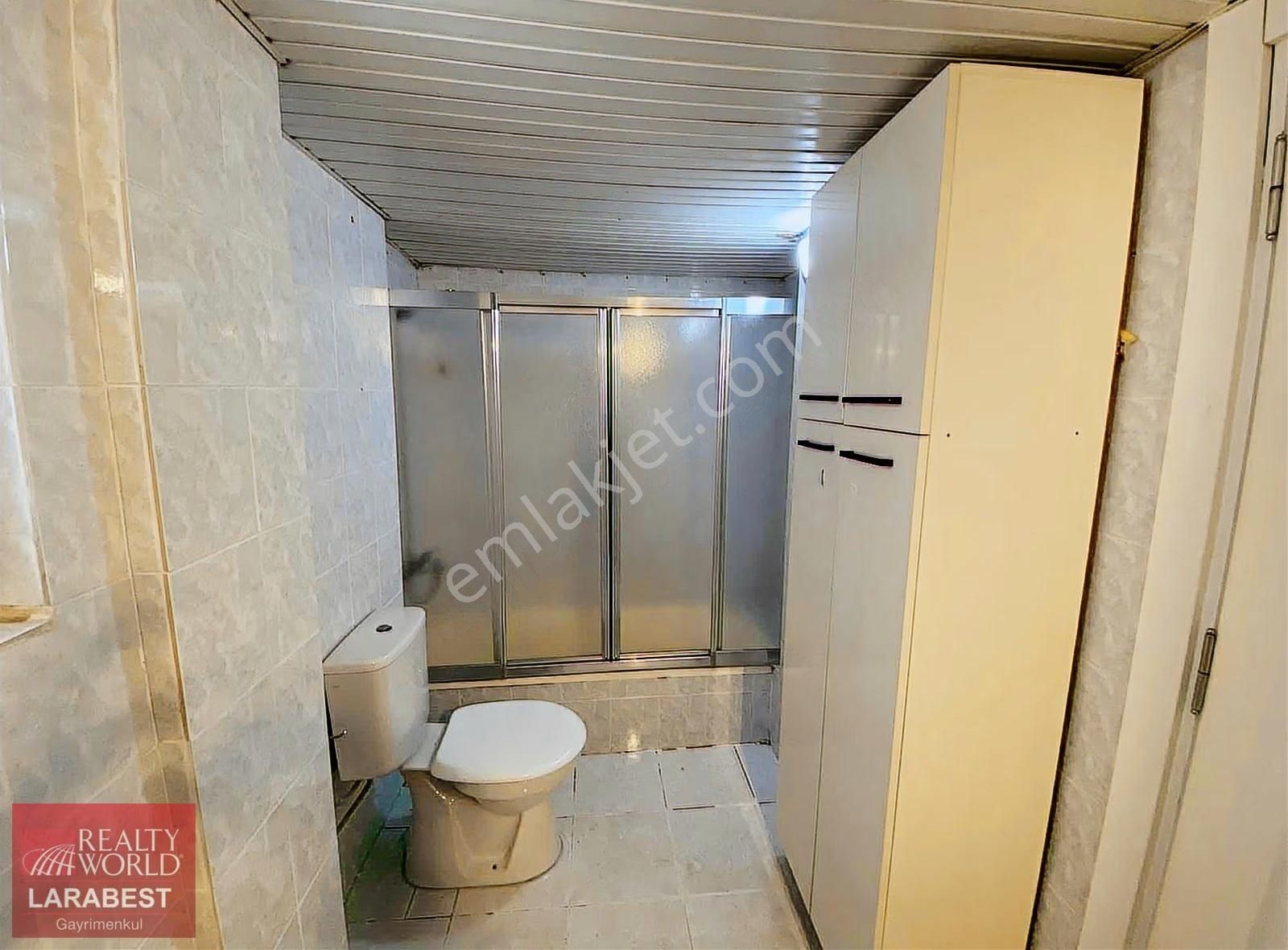 Kırcami'de Muhteşem Konumda Satılık 3+1 Arakat Daire - Görsel 16