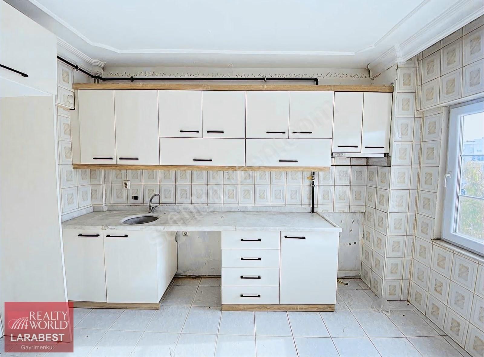 Kırcami'de Muhteşem Konumda Satılık 3+1 Arakat Daire - Görsel 19