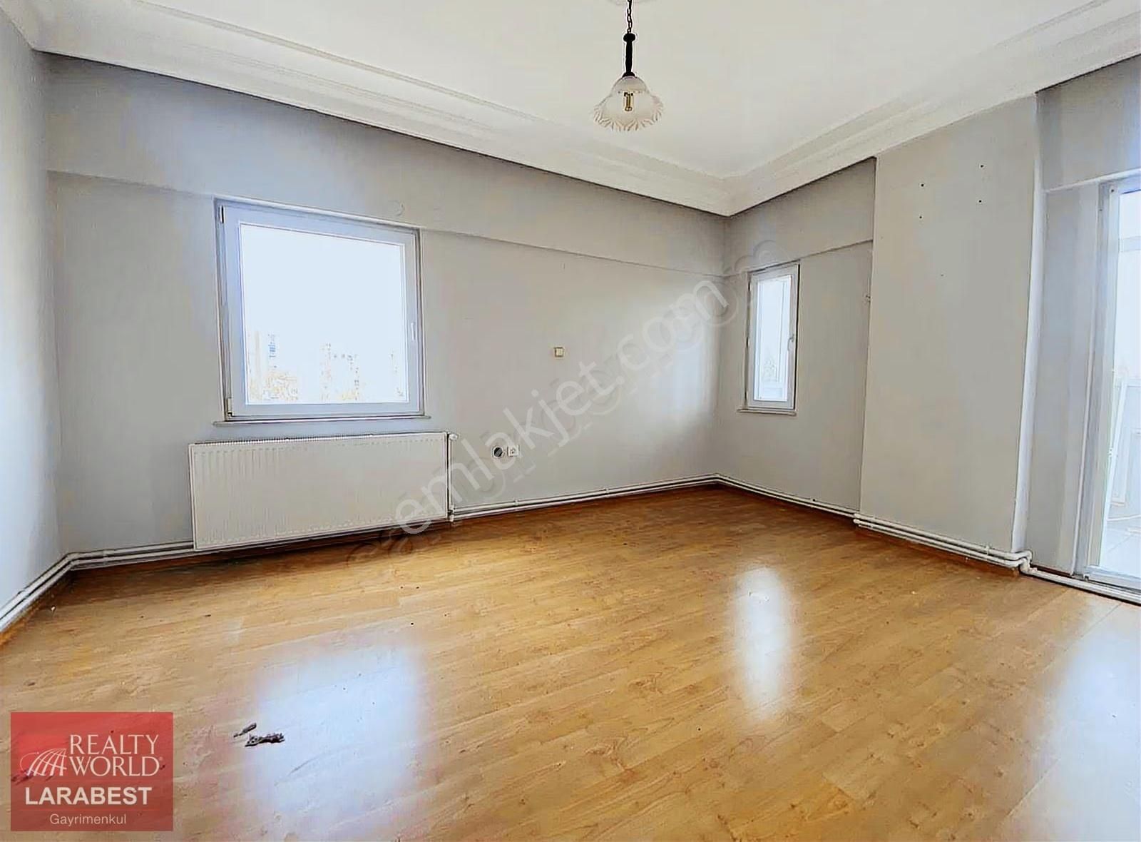 Kırcami'de Muhteşem Konumda Satılık 3+1 Arakat Daire - Görsel 14