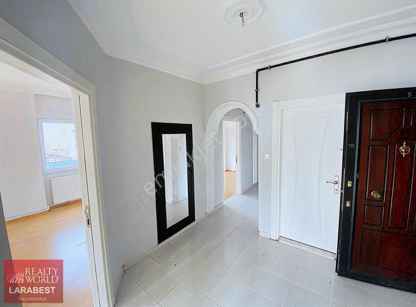 Kırcami'de Muhteşem Konumda Satılık 3+1 Arakat Daire - Görsel 17