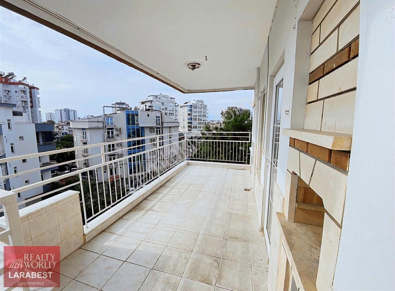 Kırcami'de Muhteşem Konumda Satılık 3+1 Arakat Daire - Görsel 6