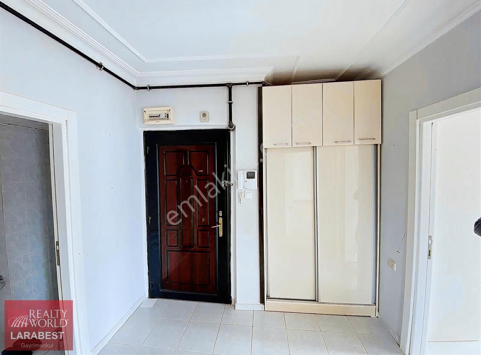 Kırcami'de Muhteşem Konumda Satılık 3+1 Arakat Daire - Görsel 12