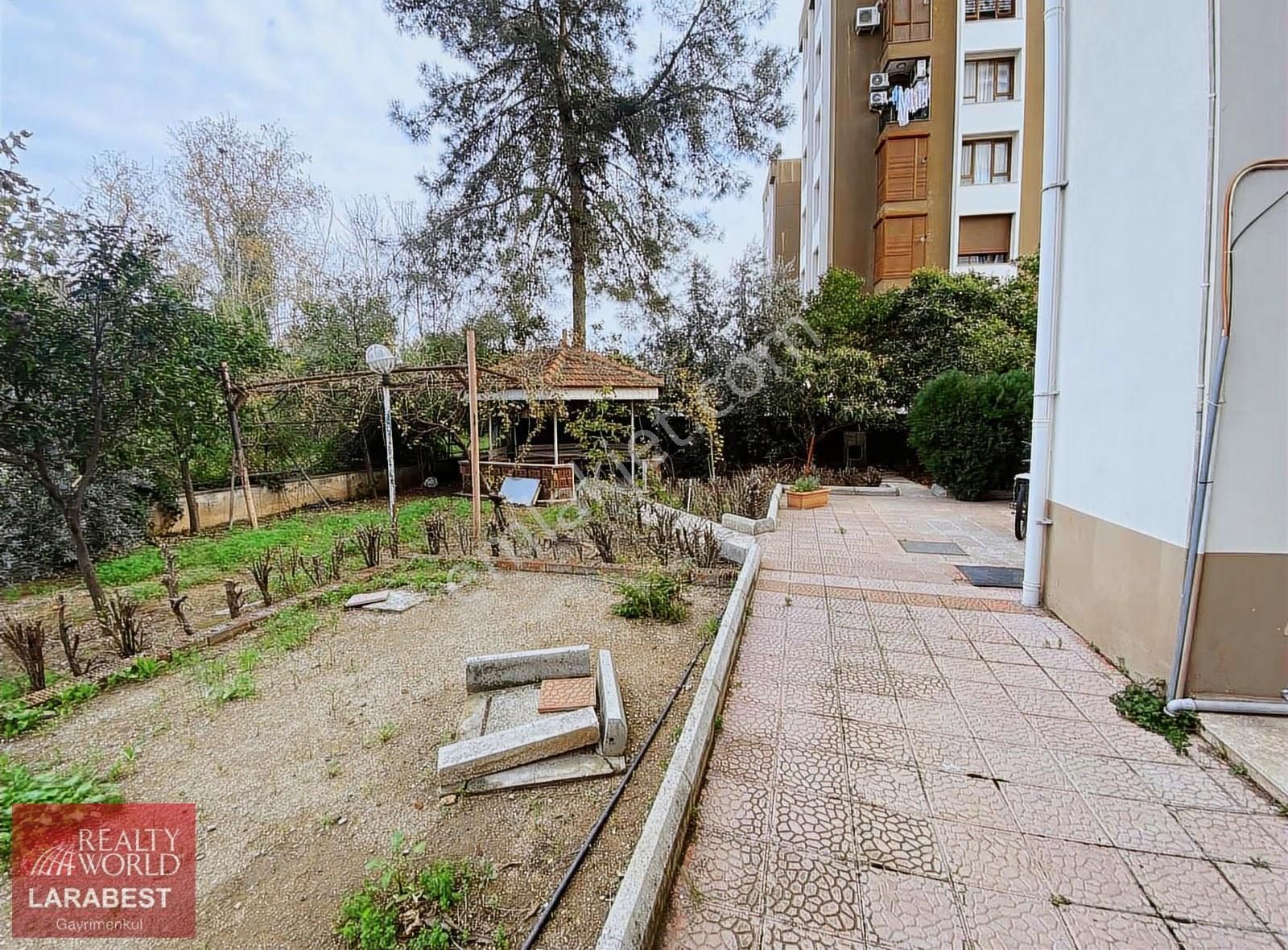 Kırcami'de Muhteşem Konumda Satılık 3+1 Arakat Daire - Görsel 20